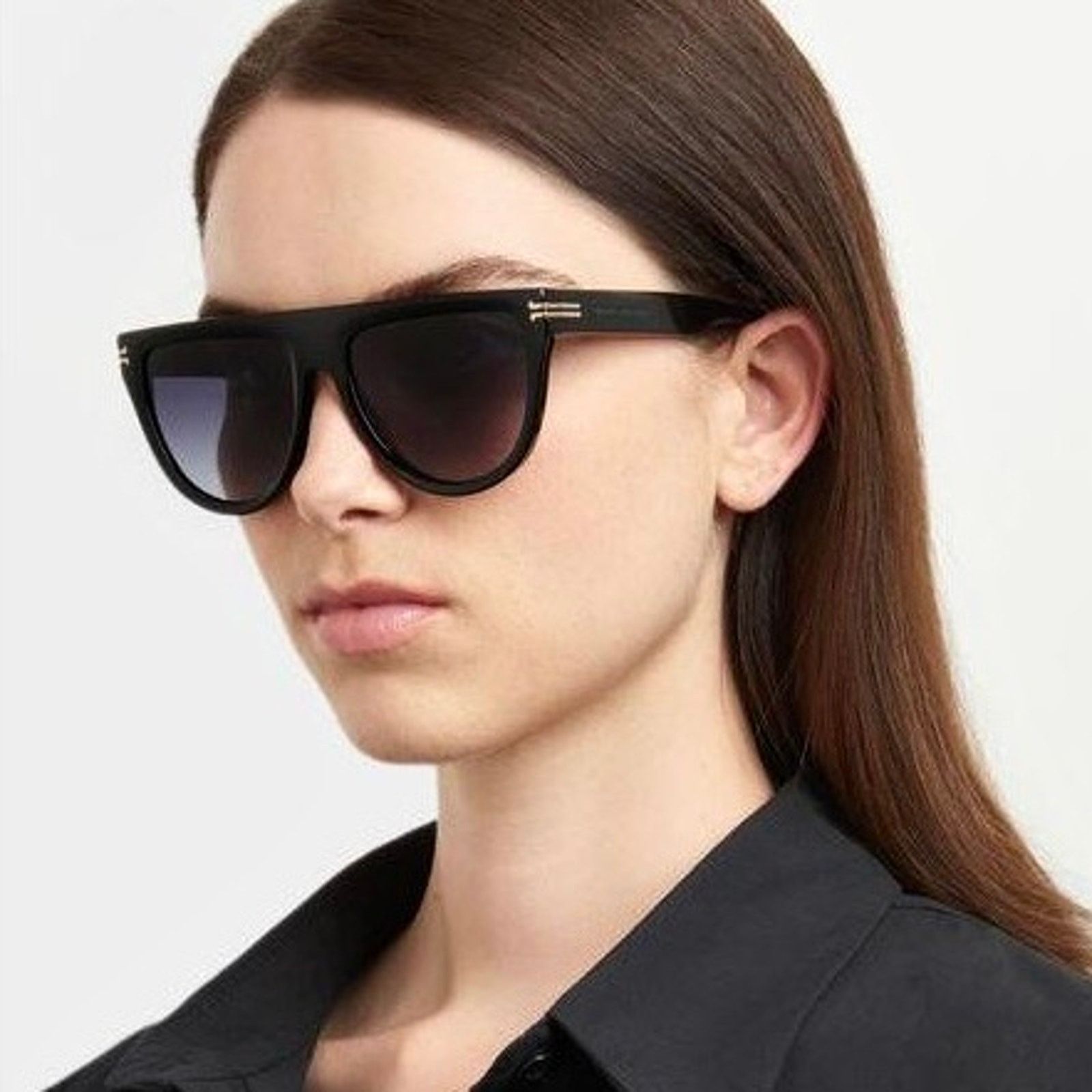 Marc by Marc Jacobs New! MARC JACOBS Sunglasses MJ1069/S 8079O, Authentic Size ONE SIZE - 4 Thumbnail
