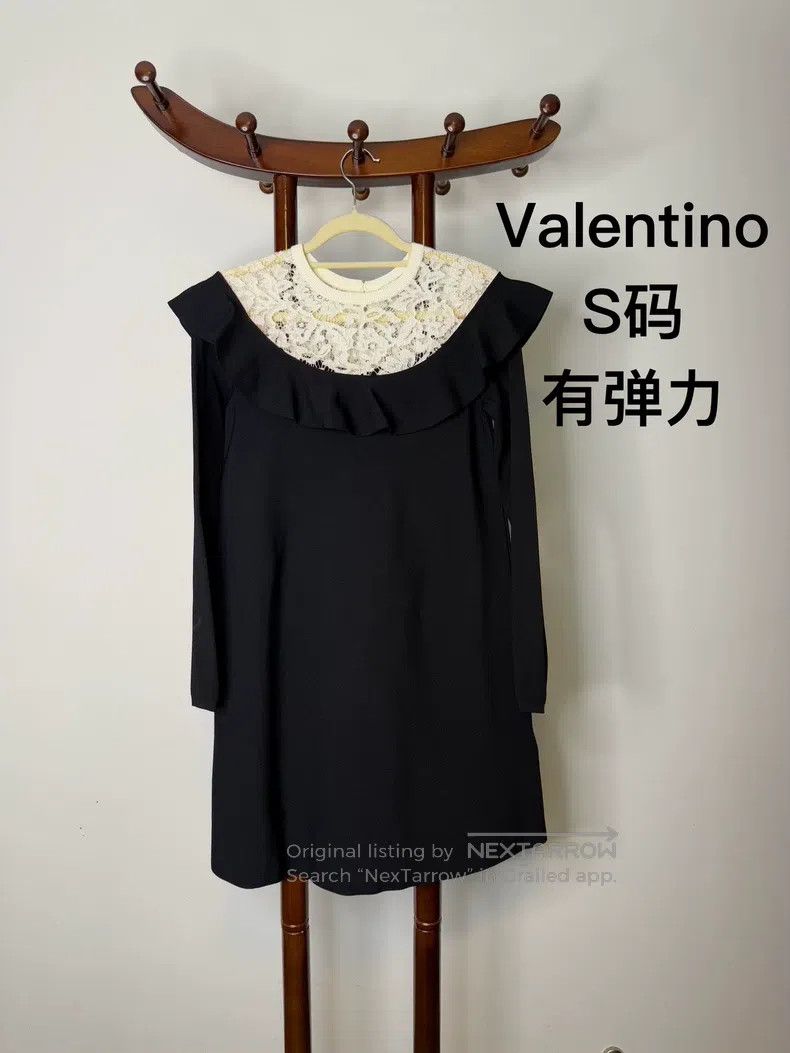 Valentino Valentino Loose dresses Size S / US 4 / IT 40 - 1 Thumbnail