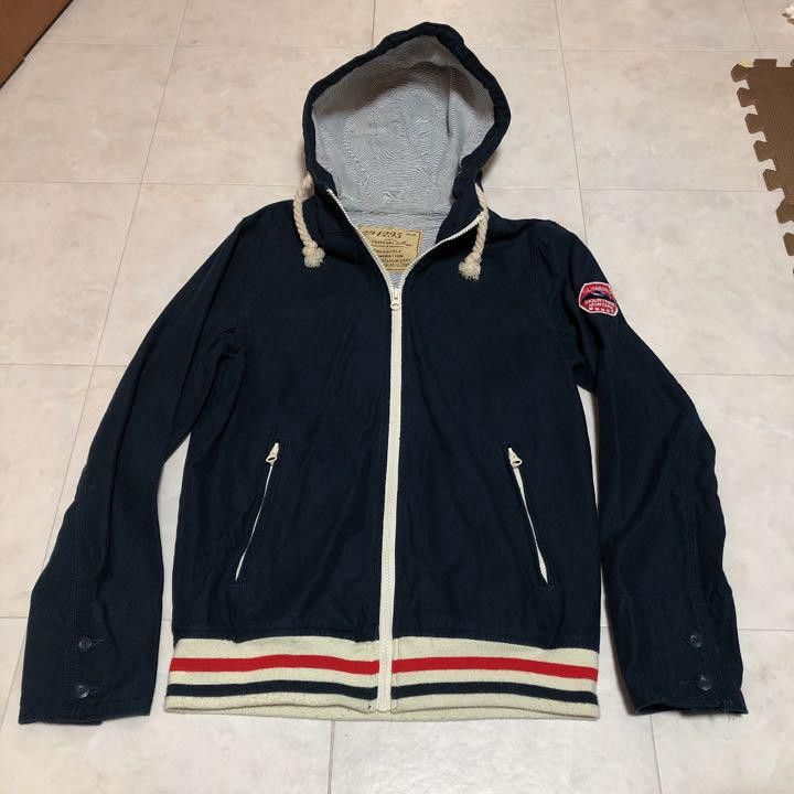 Other 291295 LABO hoodie Size US M / EU 48-50 / 2 - 1 Thumbnail