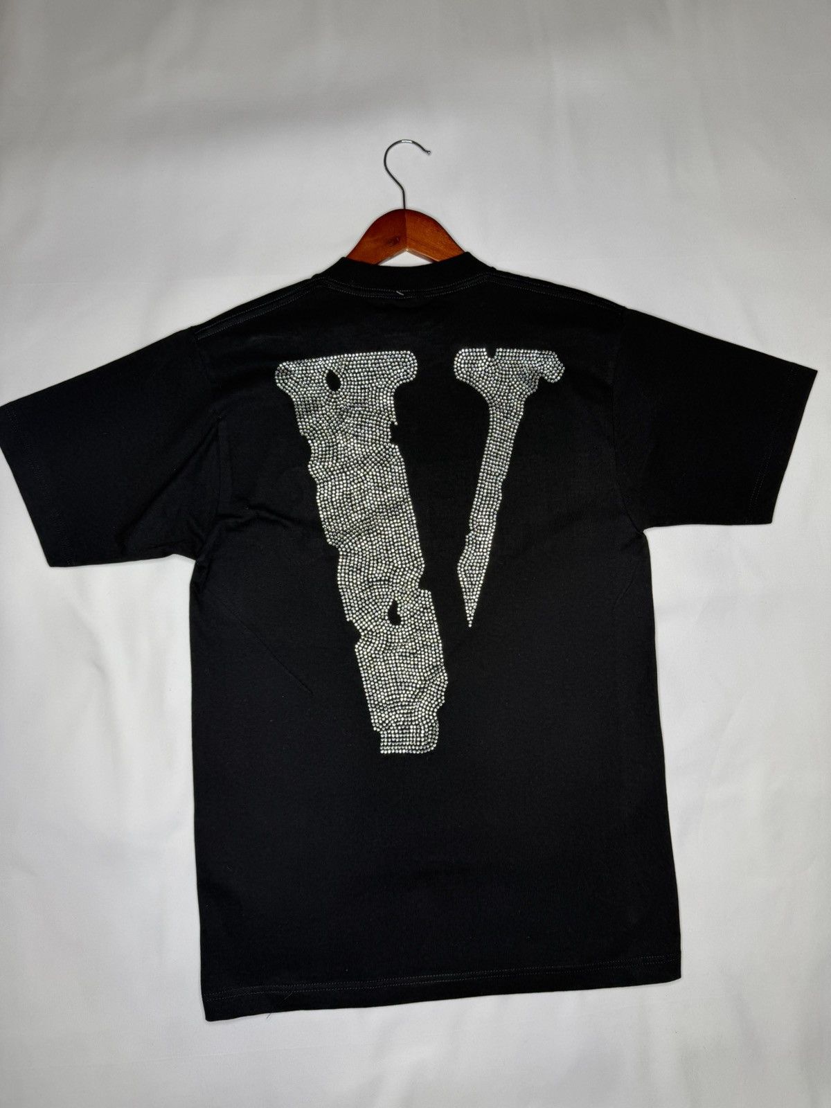 Vlone Friends Vlone Tee Size US S / EU 44-46 / 1 - 3 Thumbnail