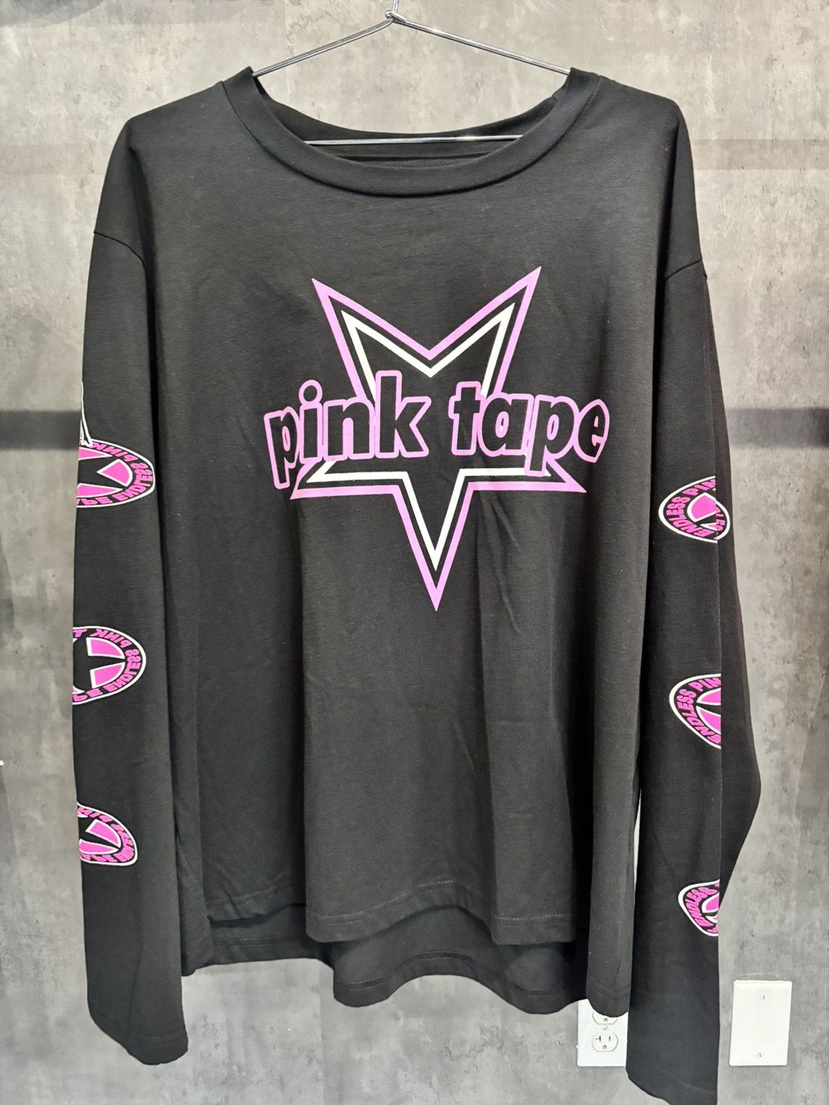 Endless × Vlone ENDLESS DENIM THERMAL | Grailed