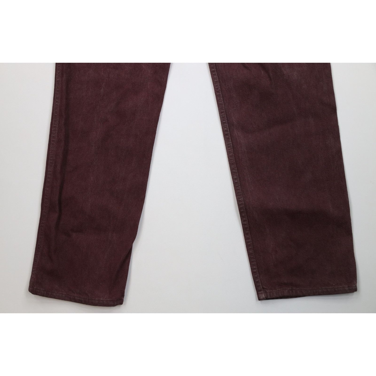 Levi's Deadstock Vintage 80s Levis 550 Relaxed Fit Jeans Size US 38 / EU 54 - 12 Thumbnail