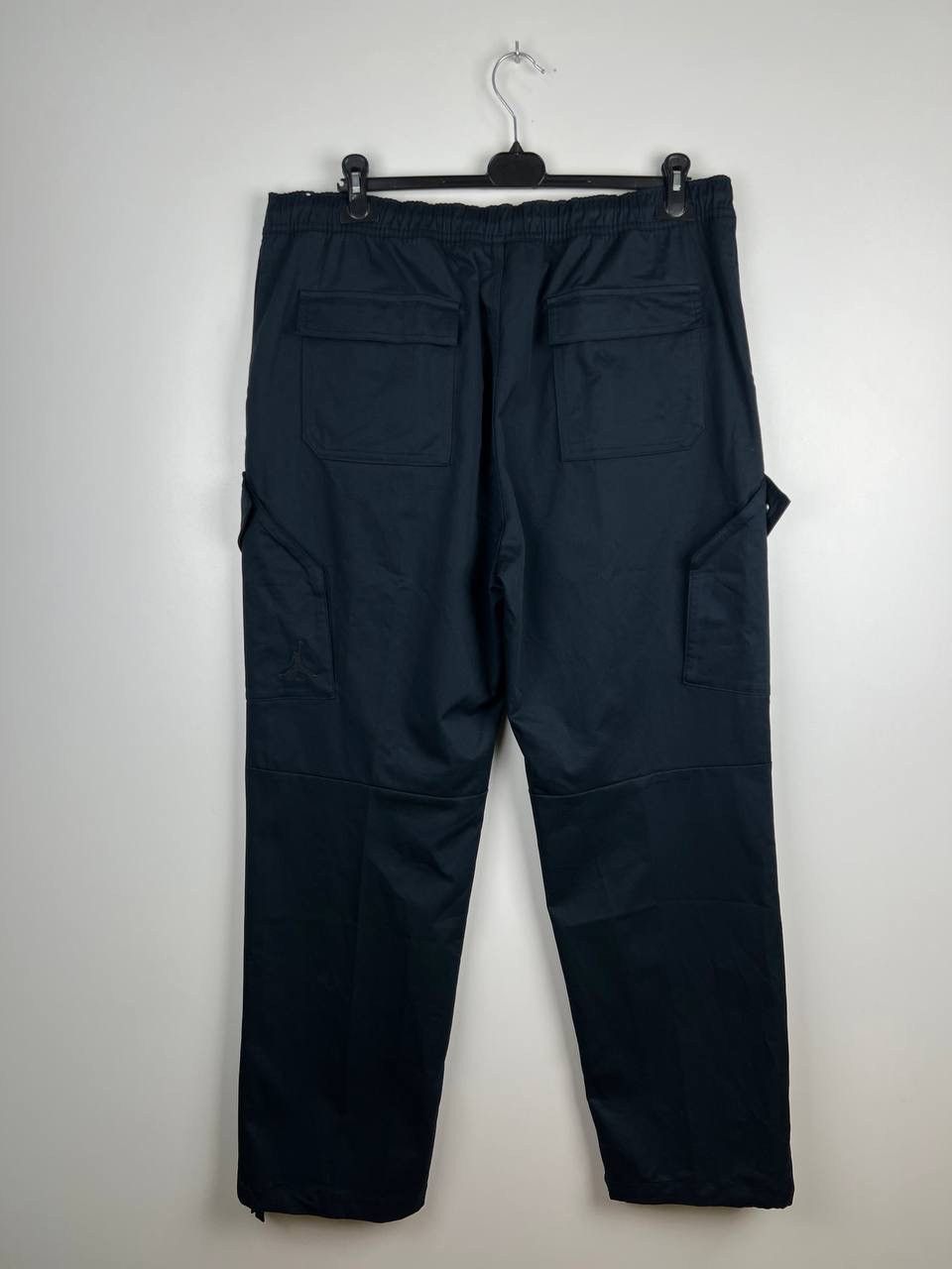 Vintage Jordan Nike streetwear cargo pants size XL/36 Size US 36 / EU 52 - 2 Thumbnail
