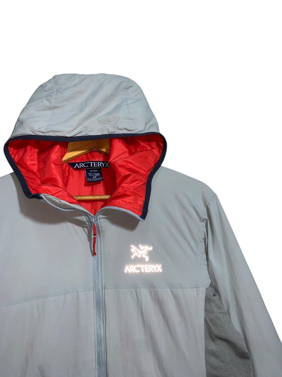 Arc'teryx 🔥ARCTERYX OUTDOOR FLUFFY JACKETS MENS Size US S / EU 44-46 / 1 - 2 Thumbnail