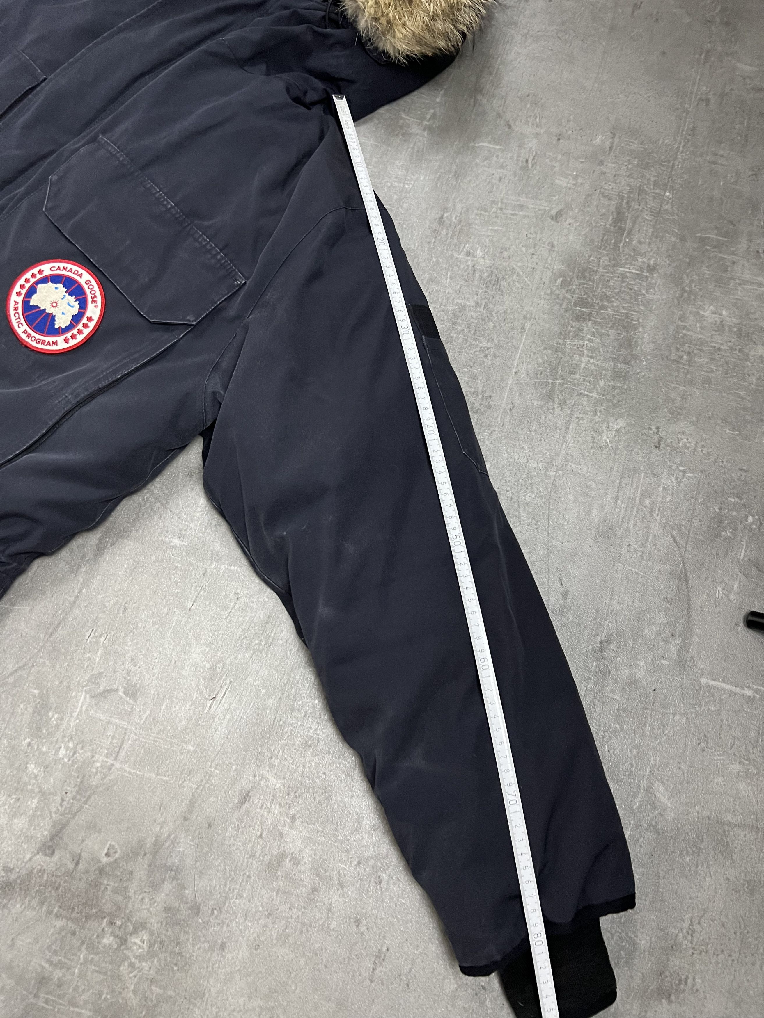 Canada Goose Canada Goose expidition parka size M-L Size US M / EU 48-50 / 2 - 15 Thumbnail