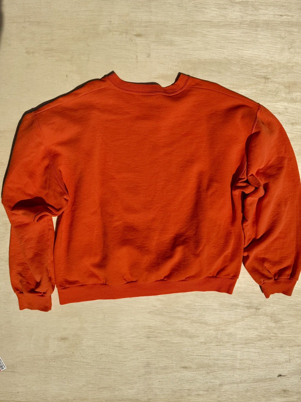 Vintage Miami Hurricanes University 80’s Vintage College Sweatshirt Size US M / EU 48-50 / 2 - 9 Thumbnail