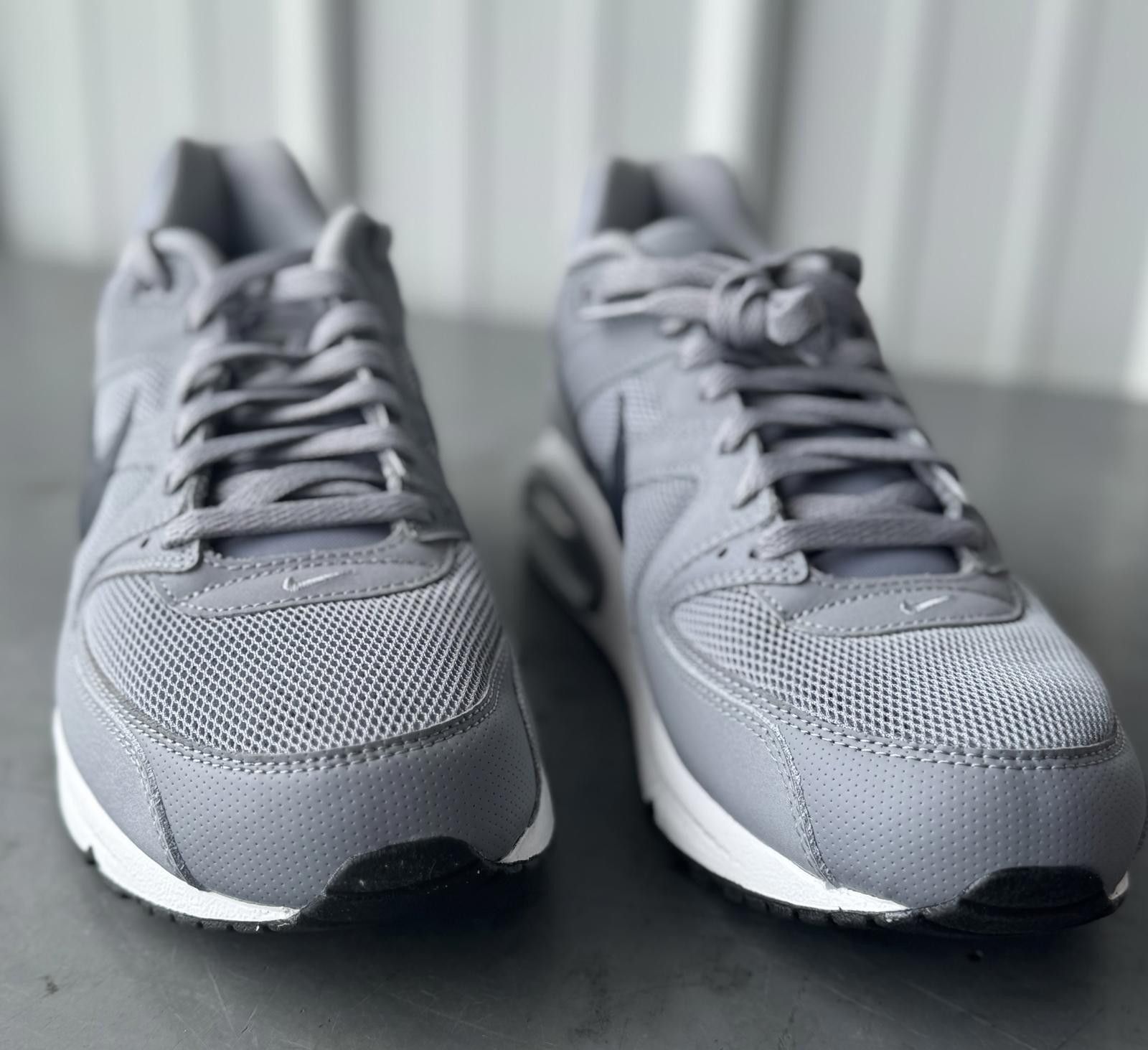 Nike Nike Air Max 90 Classic Command Stealth Obsidian Gray/Black Size US 12 / EU 45 - 7 Thumbnail