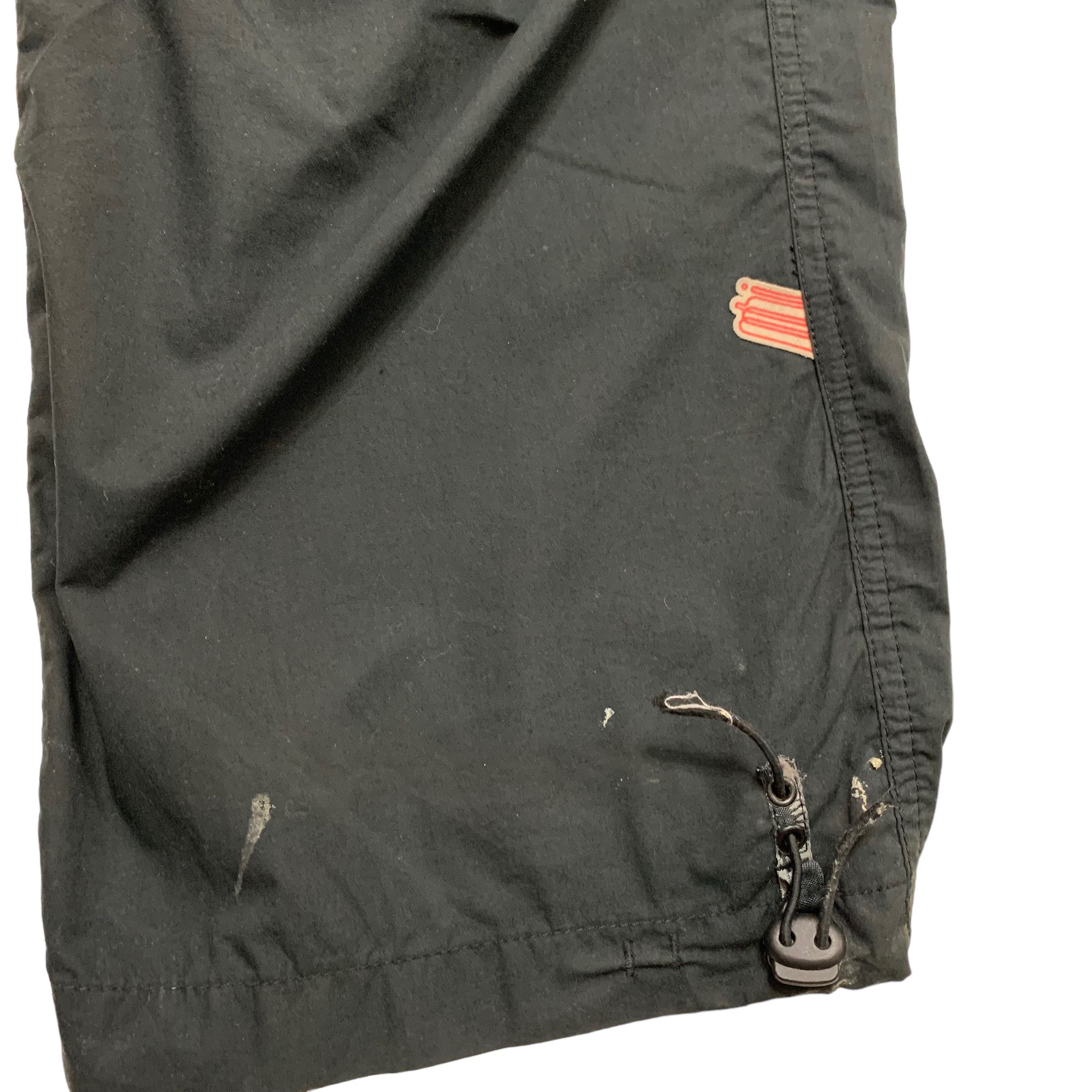 Maharishi Maharishi Cargo Pants Size US 34 / EU 50 - 5 Thumbnail