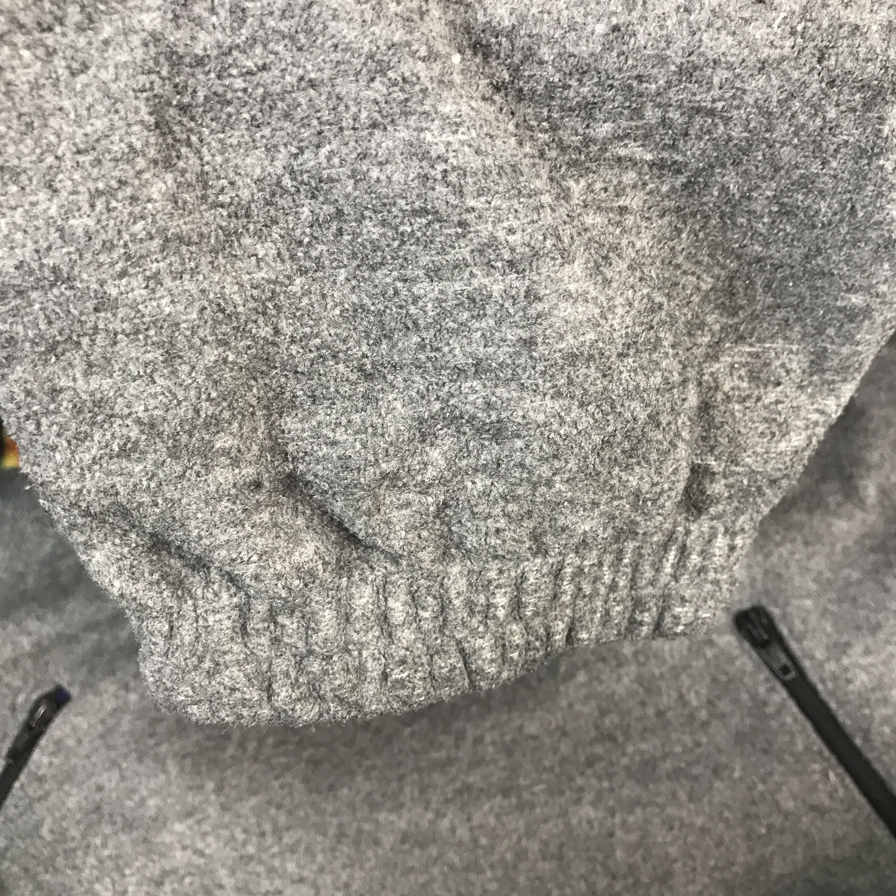 O'Neill O'neill Fleece Ski Style jacket Size US M / EU 48-50 / 2 - 7 Thumbnail