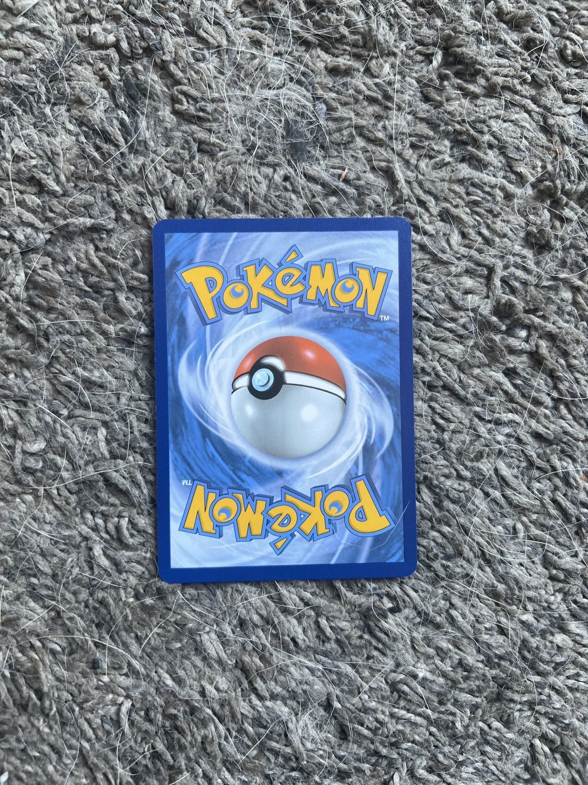 Pokemon 2025 Pokémon Smoliv Basic Card Size ONE SIZE - 2 Thumbnail