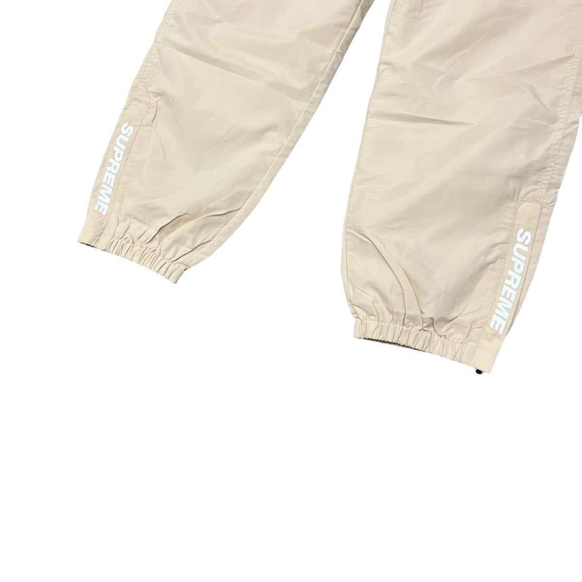 Supreme Supreme FW18 Warm Up Pants Size US 30 / EU 46 - 4 Thumbnail