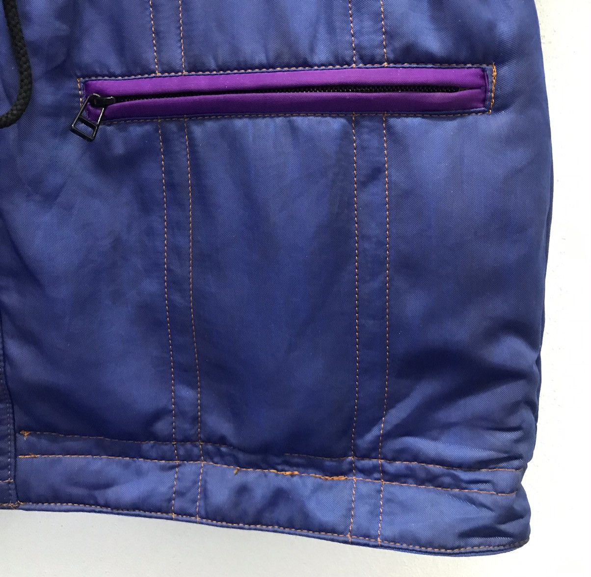 Japanese Brand × Vintage Vintage Intentness Free Essel Made In Japan Jacket Size US XL / EU 56 / 4 - 8 Thumbnail