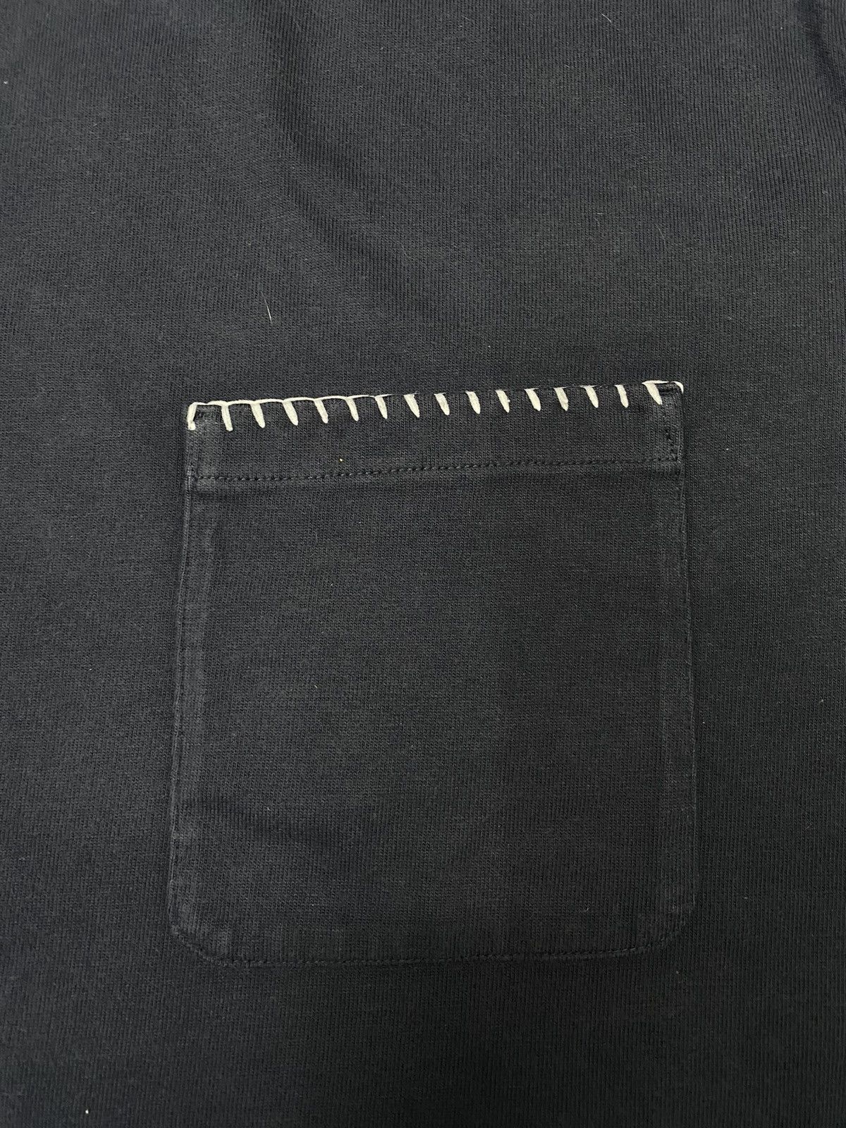 JW Anderson × Uniqlo × Vintage JWANDERSON x Uniqlo Vtg tshirt Size US XXL / EU 58 / 5 - 8 Thumbnail