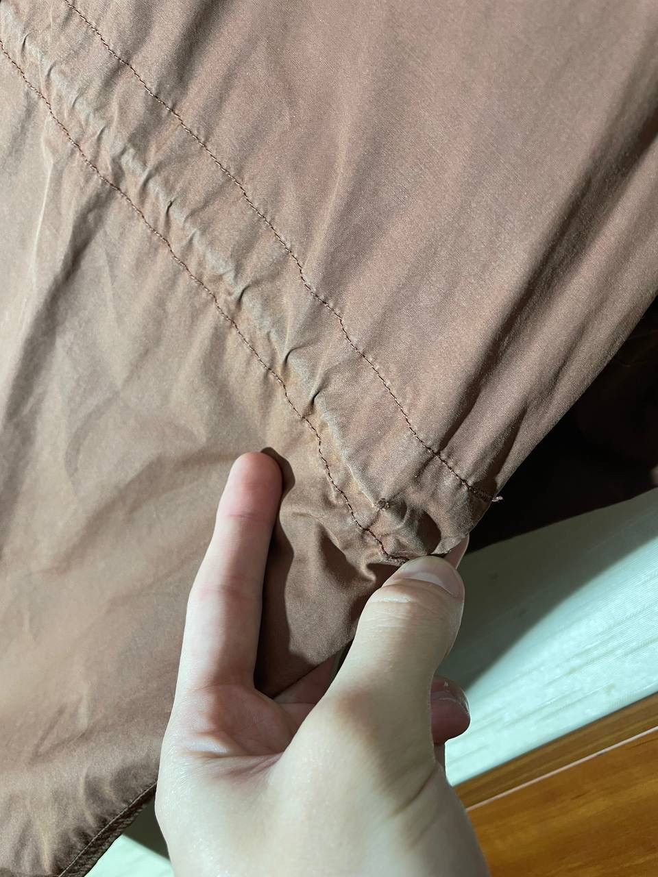 Margaret Howell × Vintage MHL by Margaret Howell Vintage Raincoat Size US M / EU 48-50 / 2 - 12 Thumbnail
