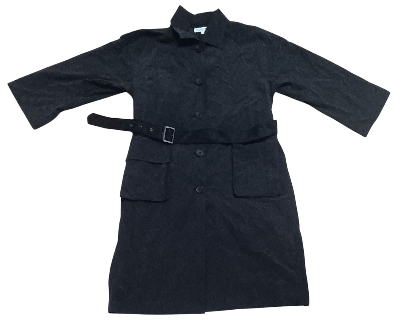 JW Anderson × Uniqlo JW ANDERSON LONG OVERCOAT JACKET Size S / US 4 / IT 40 - 1 Thumbnail