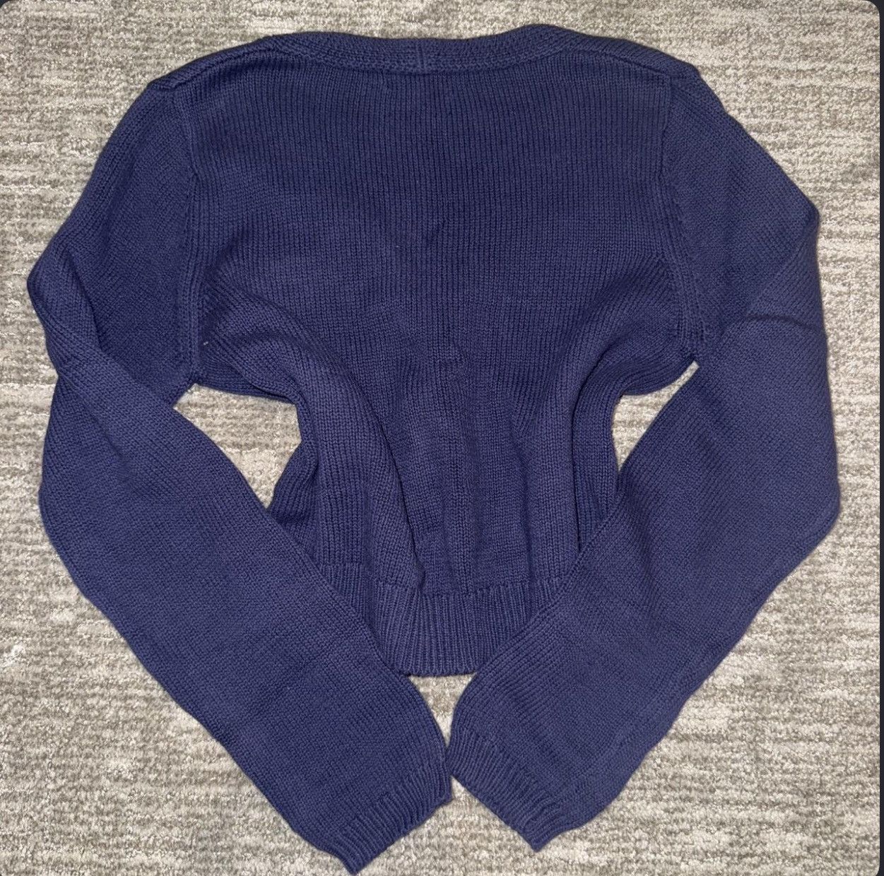 Forever 21 forever 21 cardigan sweater Size M / US 6-8 / IT 42-44 - 2 Thumbnail