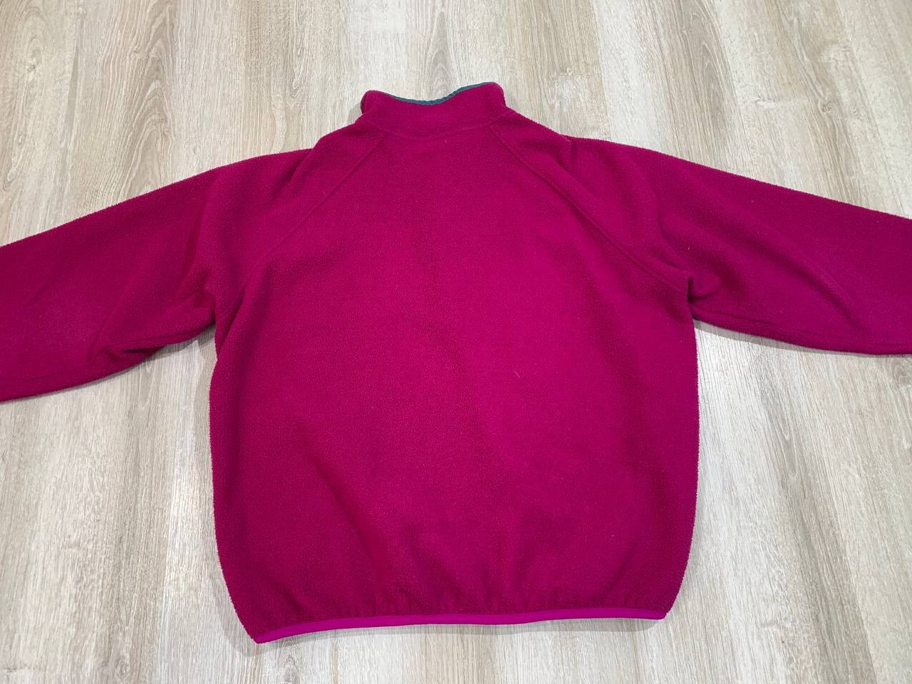 Woolrich Woolen Mills Mens vintage fleece jacket Woolrich Size M Size US M / EU 48-50 / 2 - 8 Thumbnail