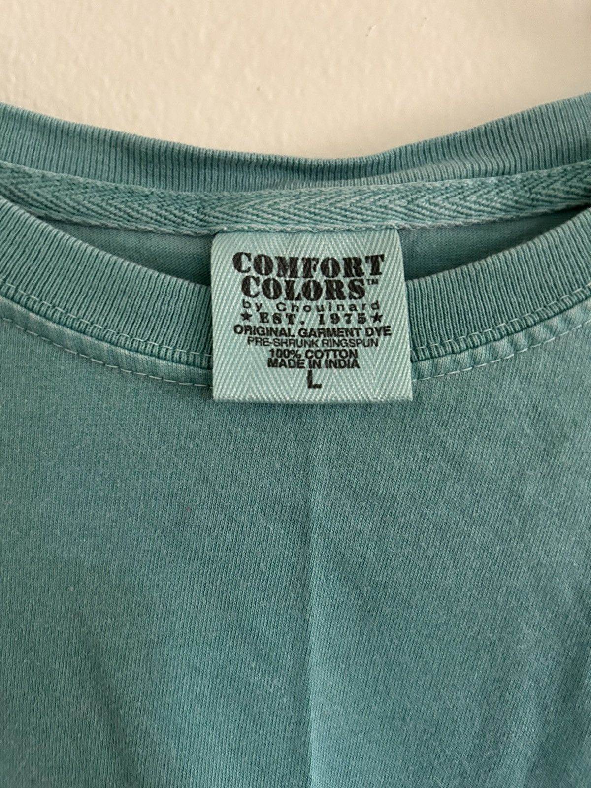 Other Key West Conch Republic Graphic T-Shirt Size US L / EU 52-54 / 3 - 3 Thumbnail