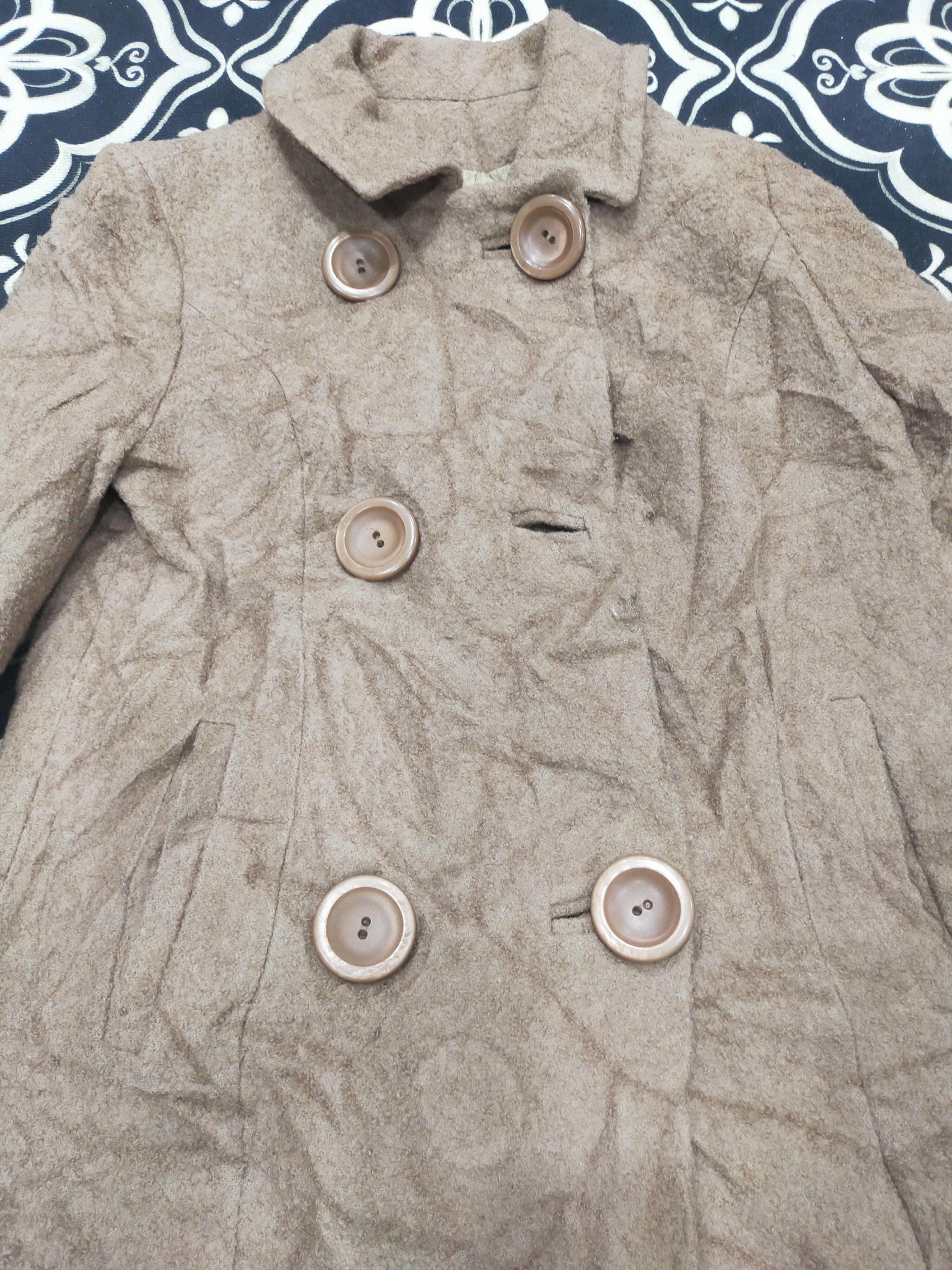 Dolce & Gabbana Vintage Dolce & Gabbana Beauty Fabric Size 4XL / US 24-26 - 14 Thumbnail