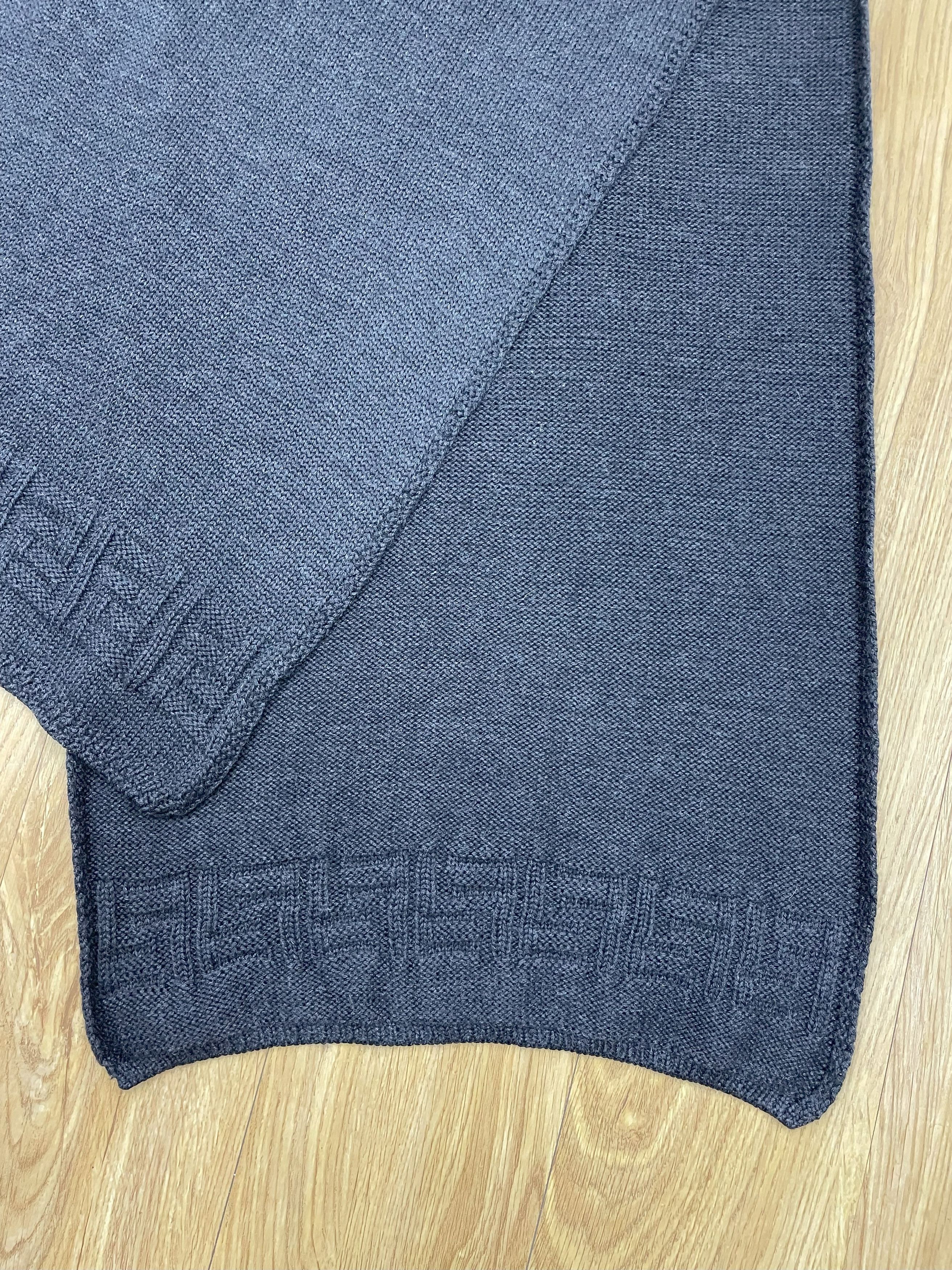 Fendi Fendi Scarf / Muffler - 6216 Size ONE SIZE - 7 Thumbnail