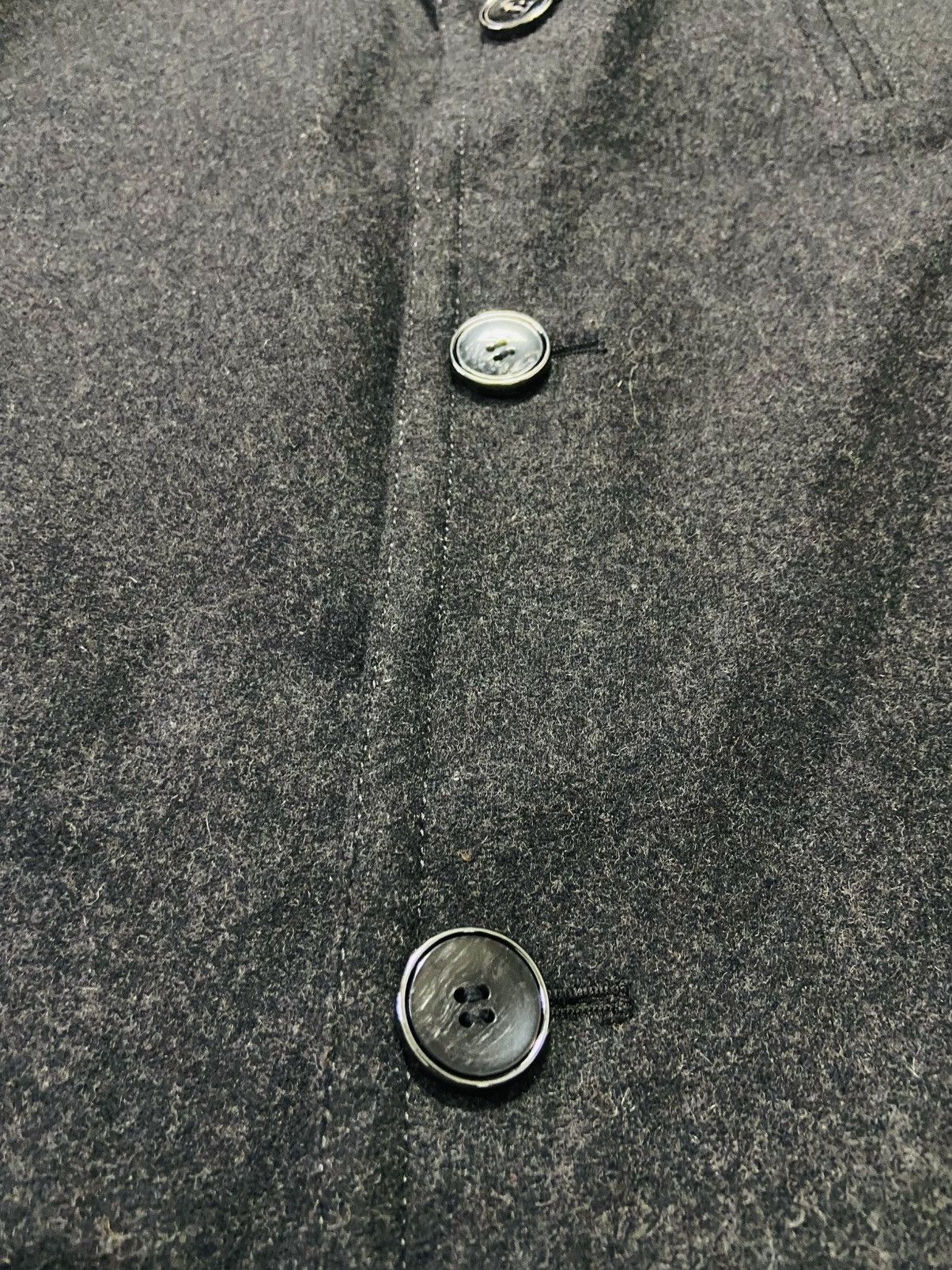 Paul Smith Paul Smith London Wool Jacket Size US L / EU 52-54 / 3 - 10 Thumbnail