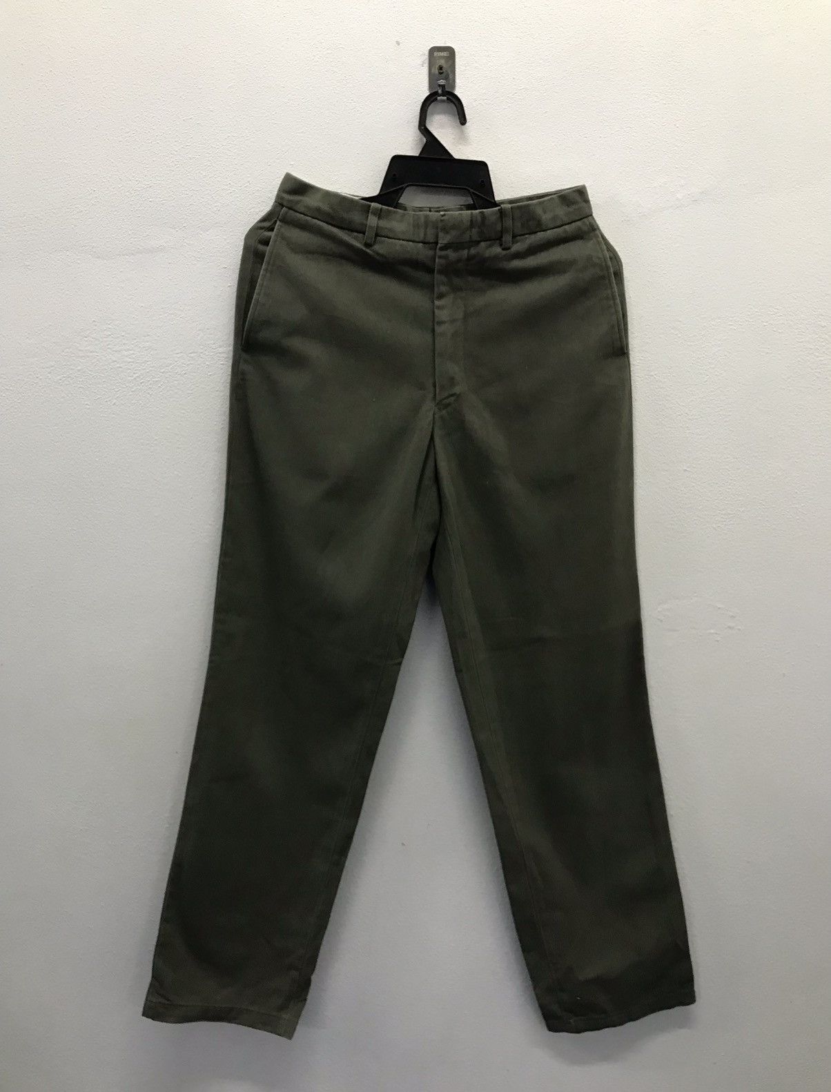 Farah × Vintage Vintage Farah Pants Size US 29 - 1 Thumbnail
