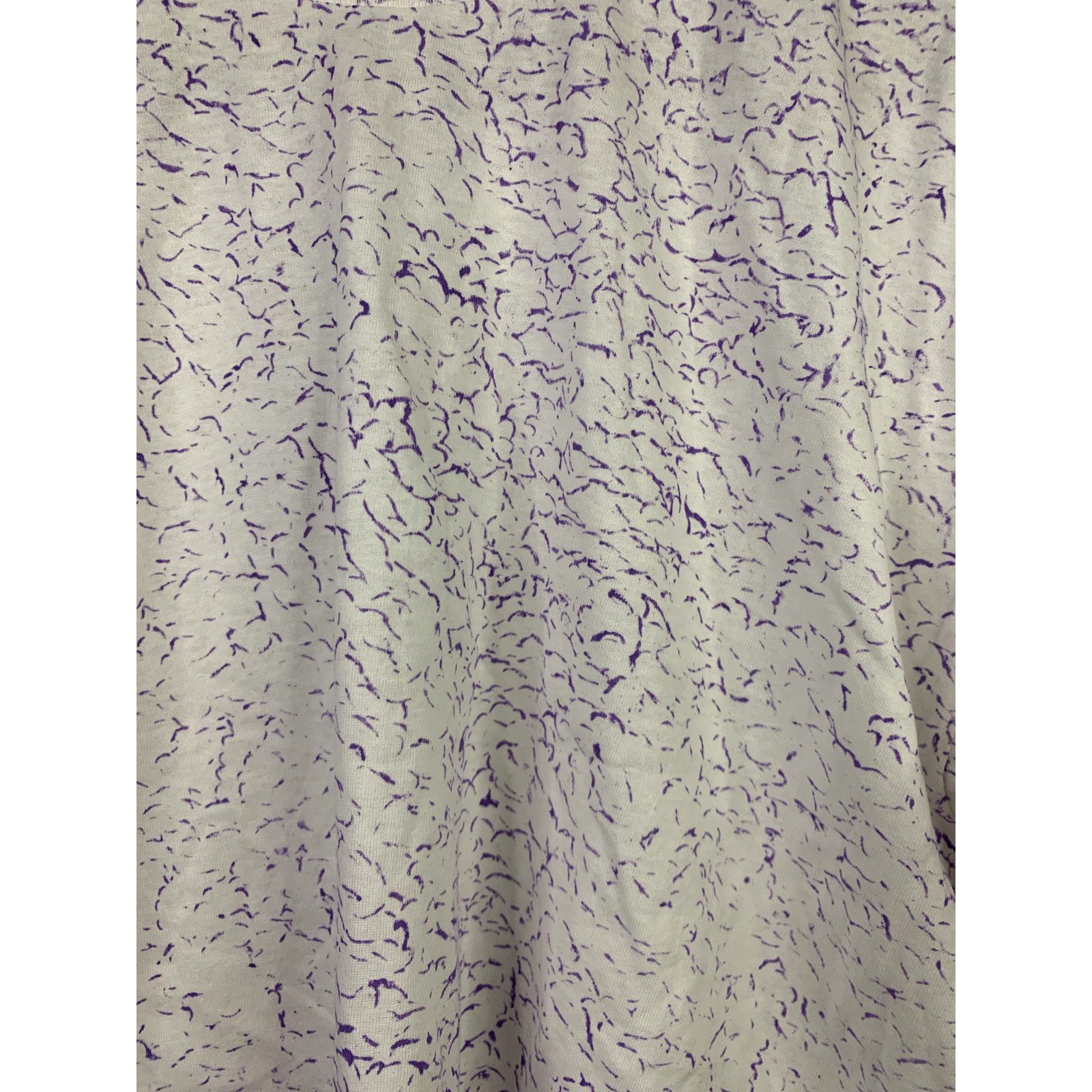 Vintage 1999 Blue Ridge Parkway Virginia Cropped Mock Neck Size L / US 10 / IT 46 - 2 Thumbnail