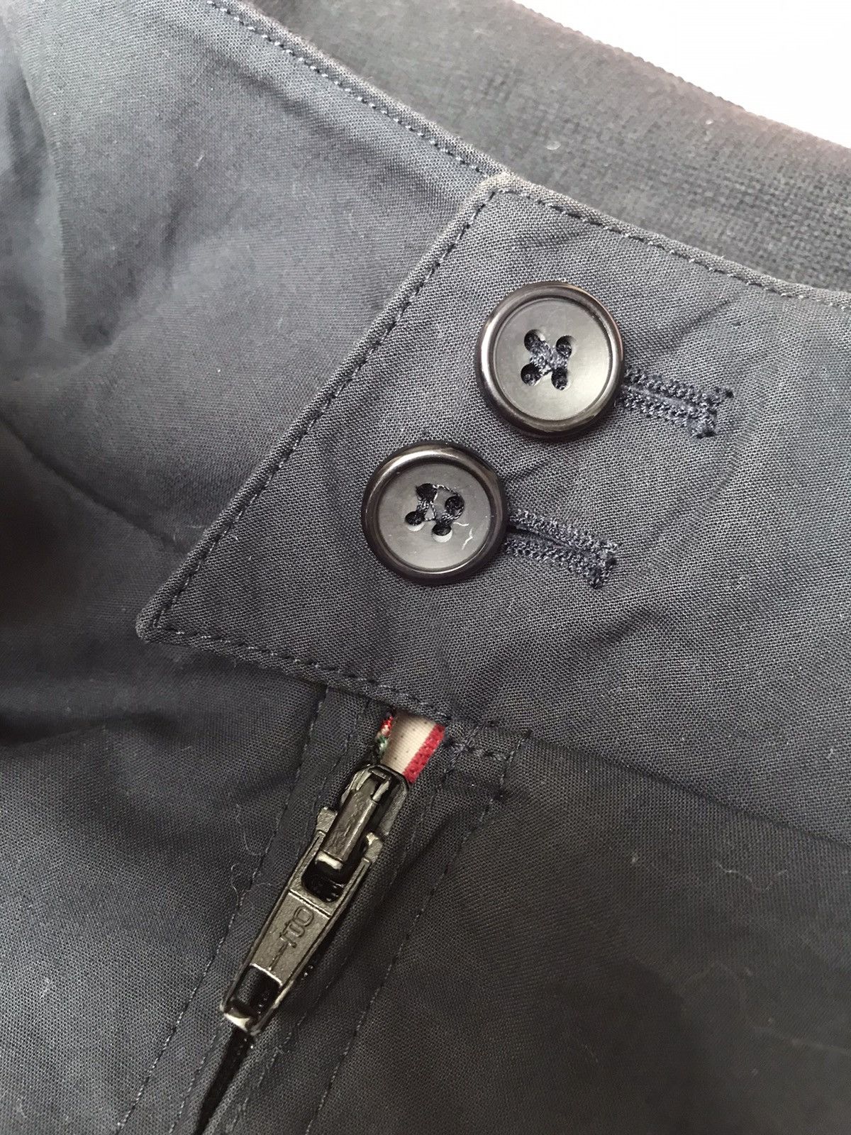 Baracuta BARACUTA G9 JACKET MADE IN ENGLAND Size US XS / EU 42 / 0 - 16 Thumbnail