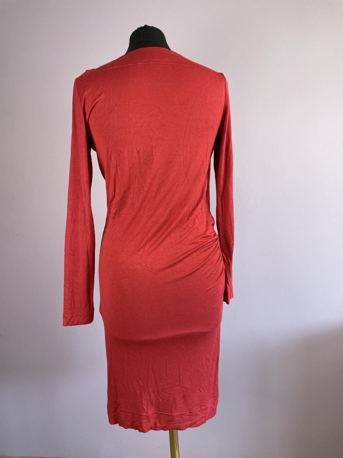 Vivienne Westwood Vivienne Westwood Anglomania Dress Avant Garde Filigree Size M / US 6-8 / IT 42-44 - 2 Thumbnail