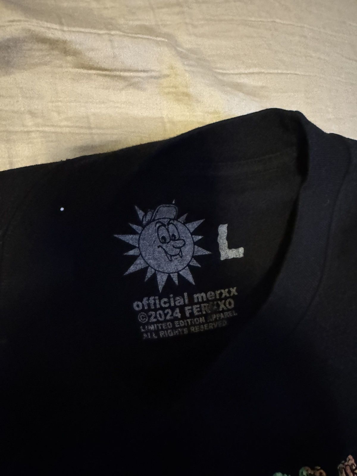 Other FEID Ferxxo Size US L / EU 52-54 / 3 - 3 Thumbnail