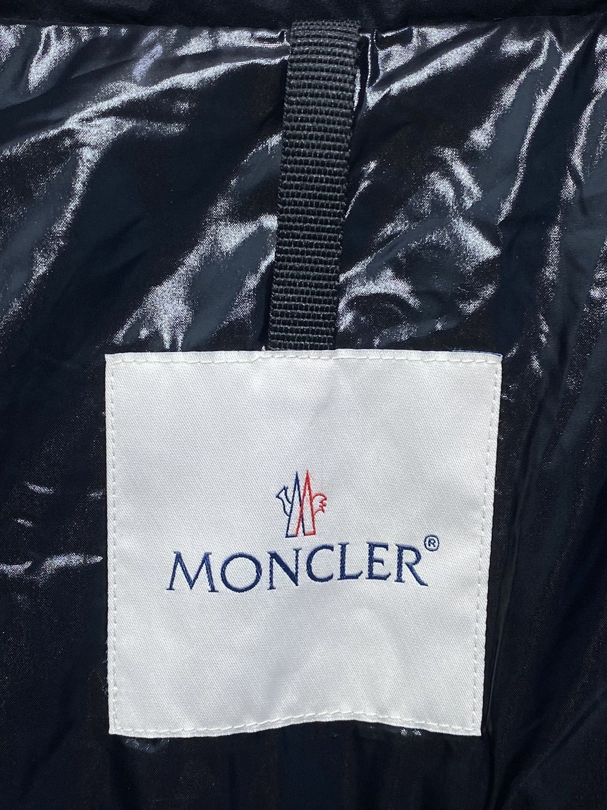 Moncler MONCLER Merak Gilet❗️ Size US M / EU 48-50 / 2 - 12 Thumbnail