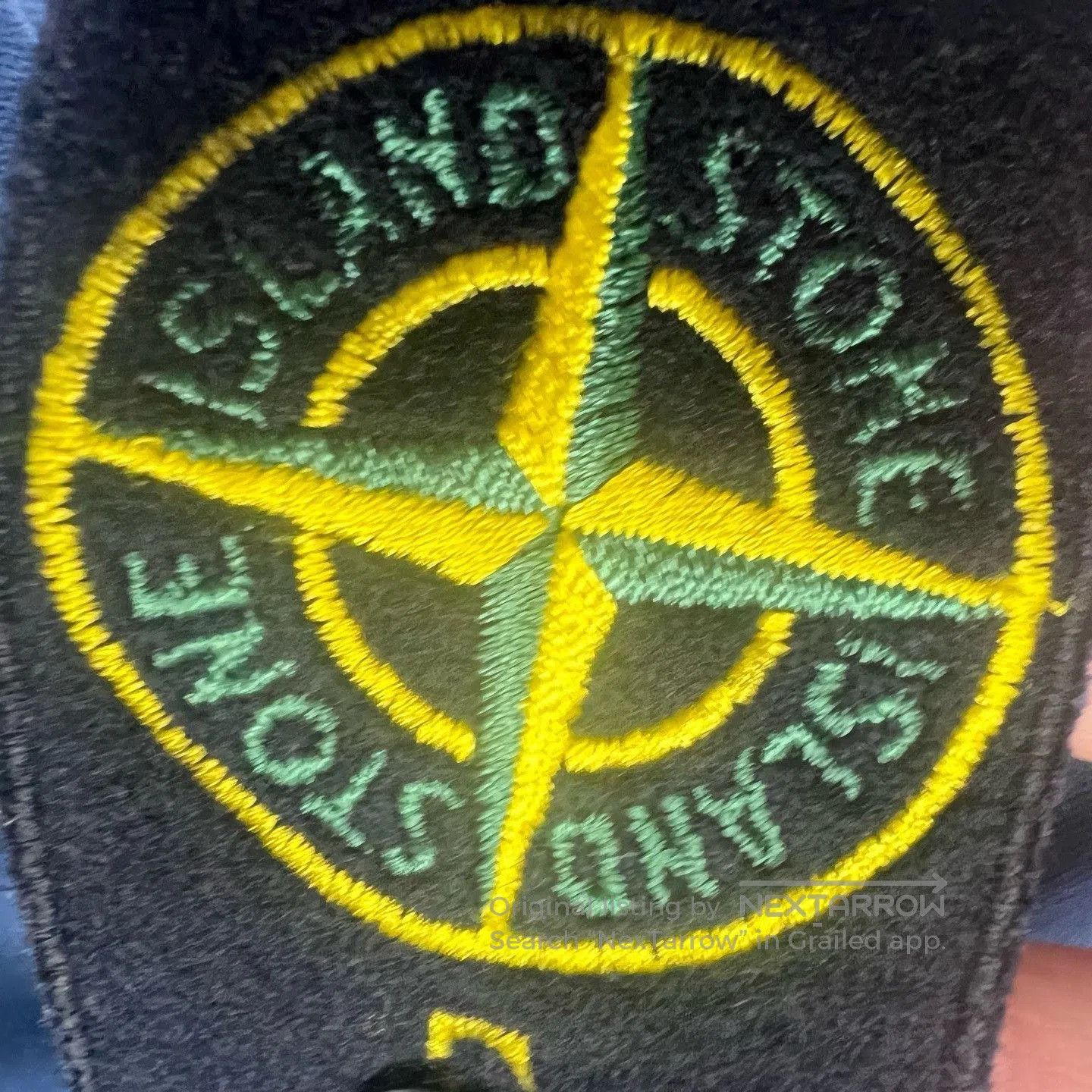 Stone Island Stone Island Shorts. Size US 36 / EU 52 - 5 Thumbnail