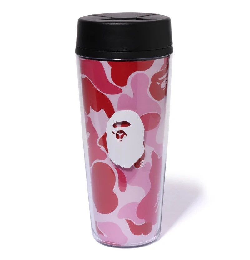 Bape 500ml Tumblr