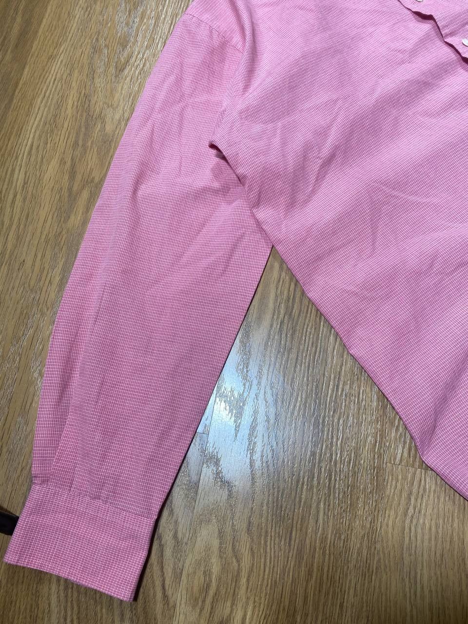 Christian Dior Monsieur Vintage Christian Dior shirt Archival Clothes Distressed Size US M / EU 48-50 / 2 - 7 Thumbnail