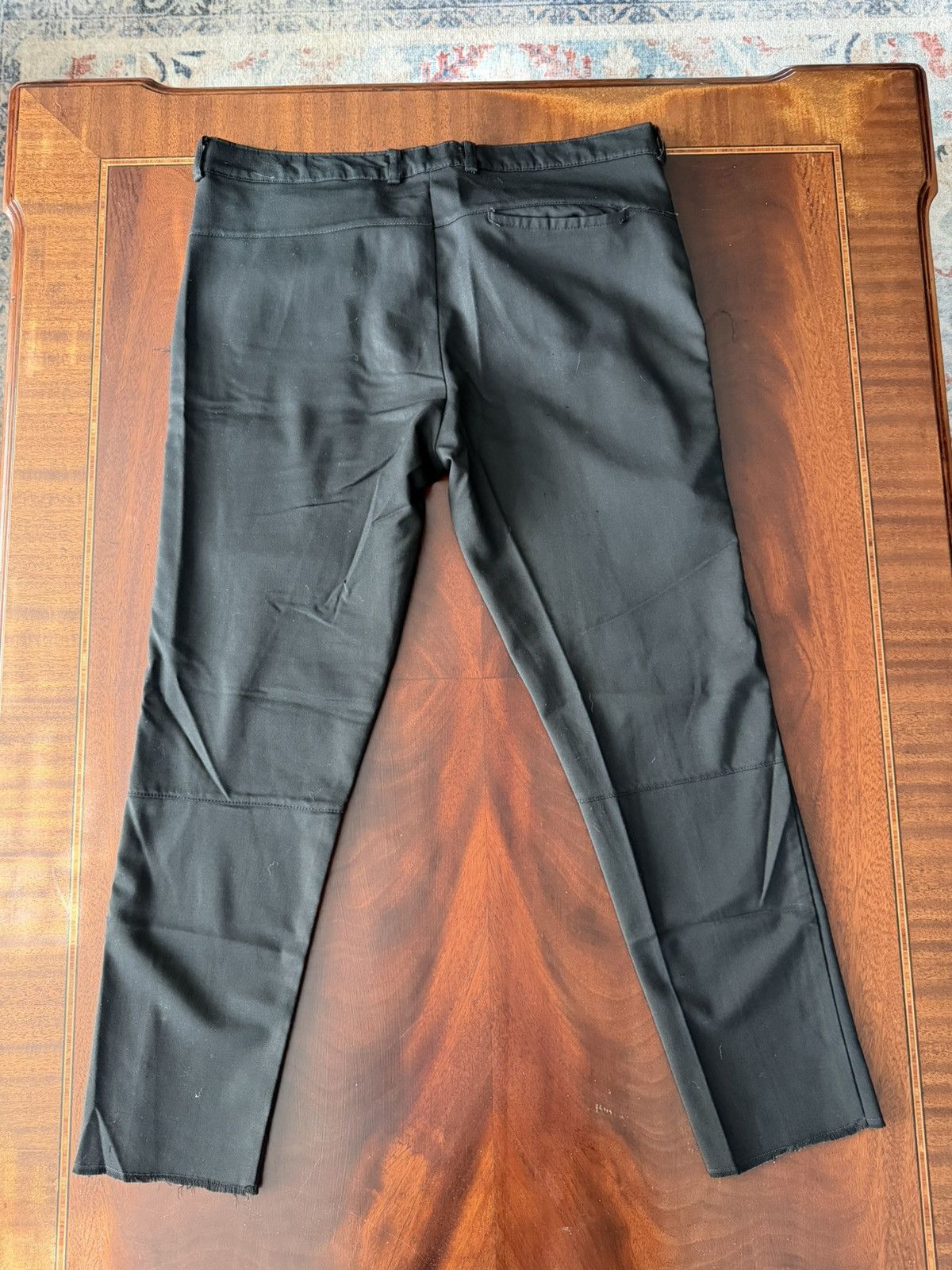 Represent Clo. Represent cropped smoking pant Size US 32 / EU 48 - 2 Thumbnail