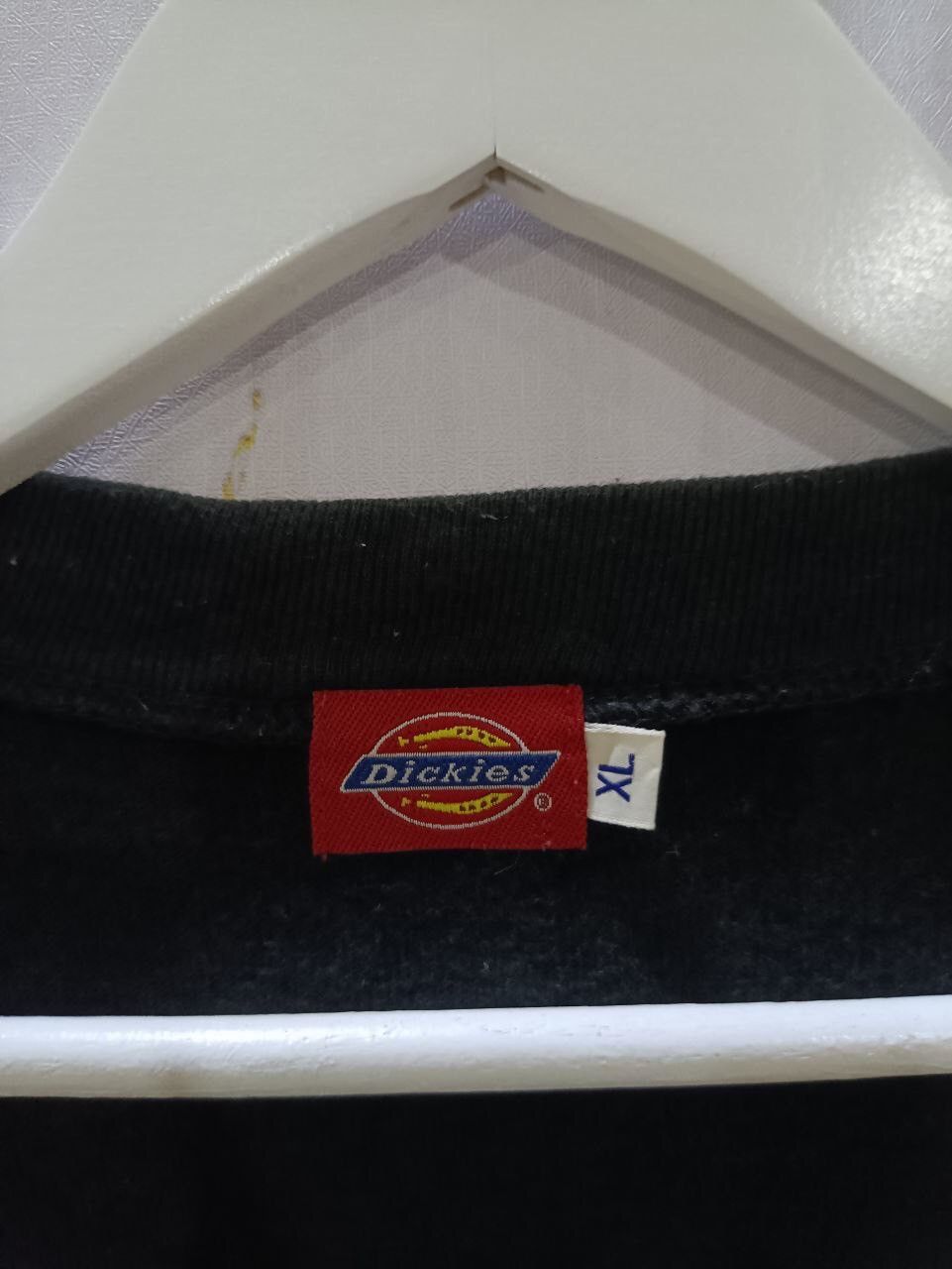 Dickies DICKIES SHIRT BUTTON UP Size US XL / EU 56 / 4 - 4 Thumbnail