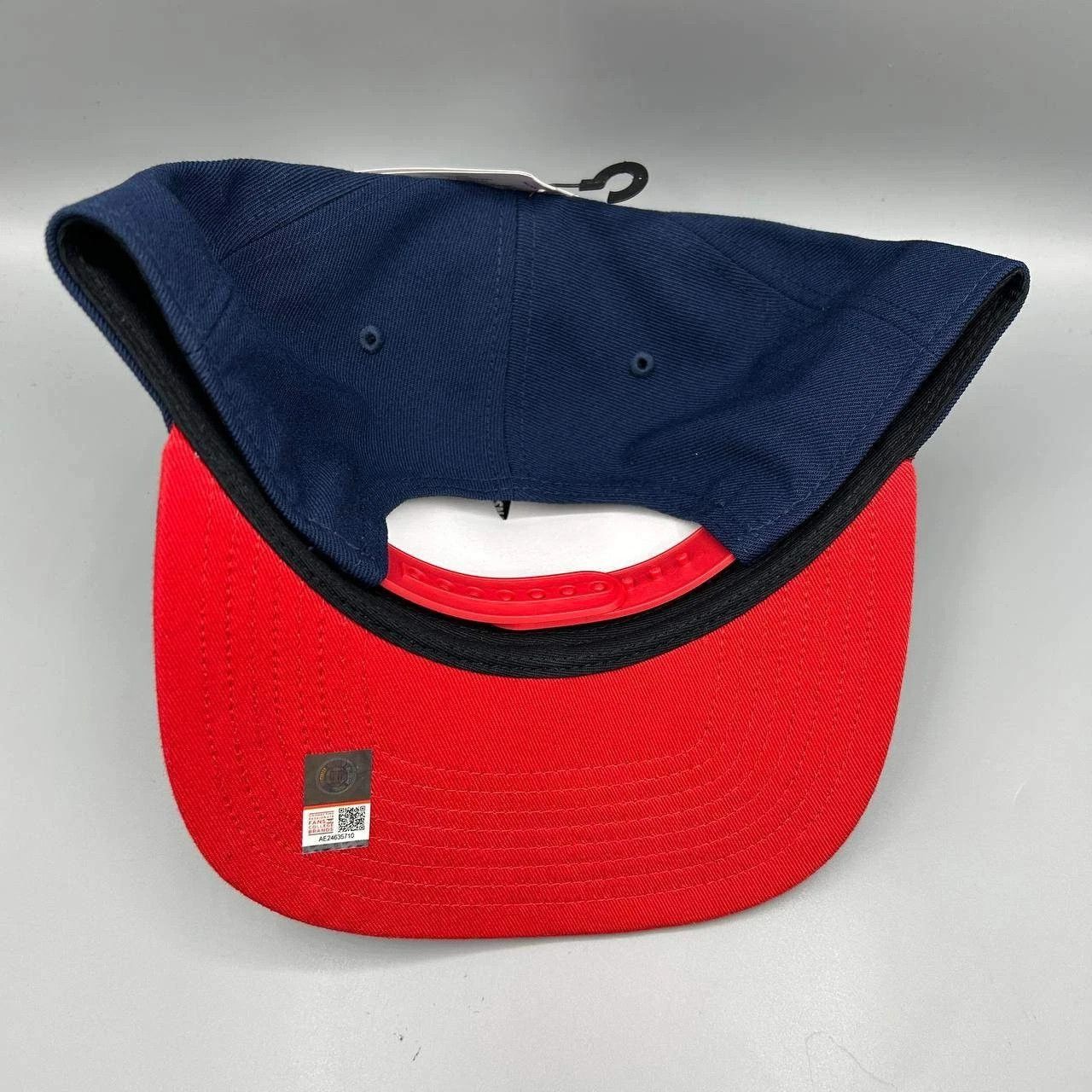 Nike Arizona Wildcats x Nike Pro Hat Men M-L Dri-Fit Snap Back Size ONE SIZE - 7 Thumbnail