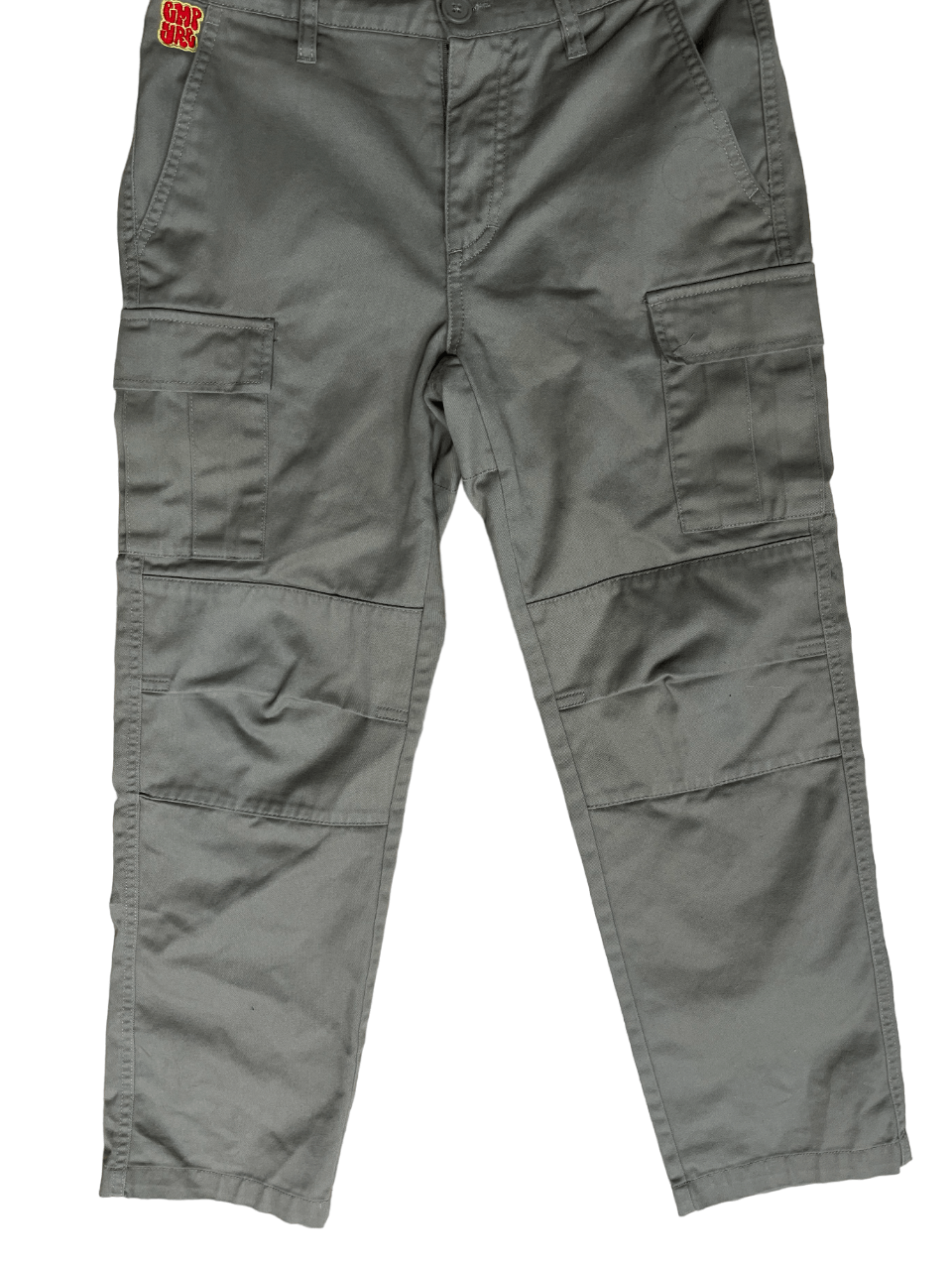Empyre × Vintage Vintage Cargo Pants Size 25" / US 0 / IT 36 - 1 Thumbnail