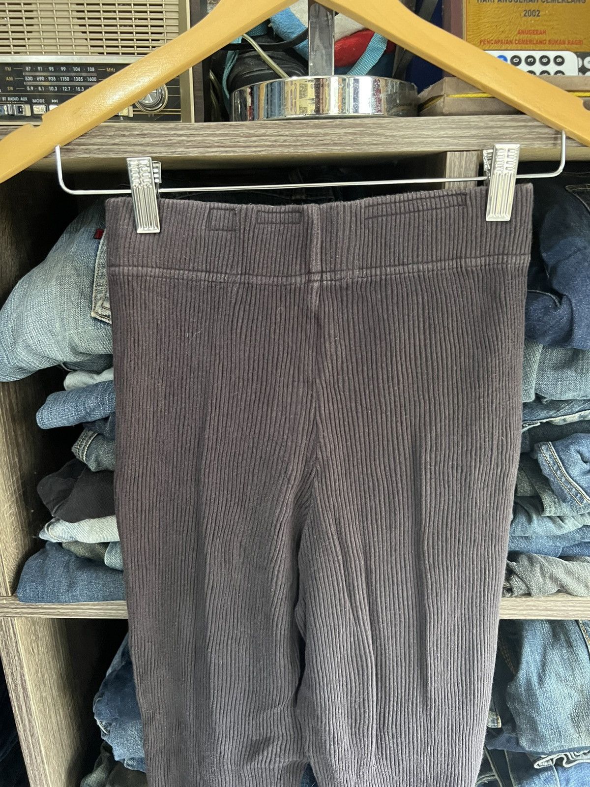 SHIPS 🔥Ships Young & Olsen Wide Leg Pant Size 24" / US 00 / IT 34 - 7 Thumbnail