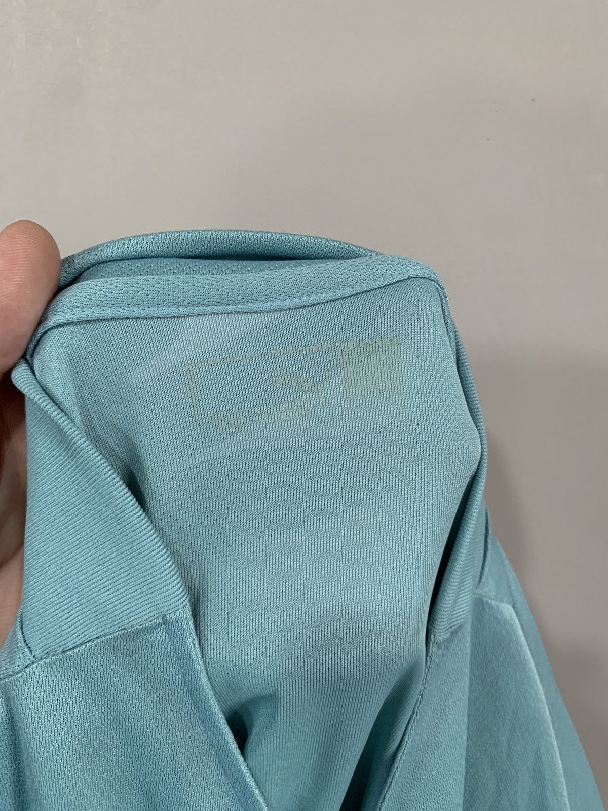 Other Lazio Home Football Shirt Puma Soccer Jersey Vintage Size L Size US L / EU 52-54 / 3 - 11 Thumbnail