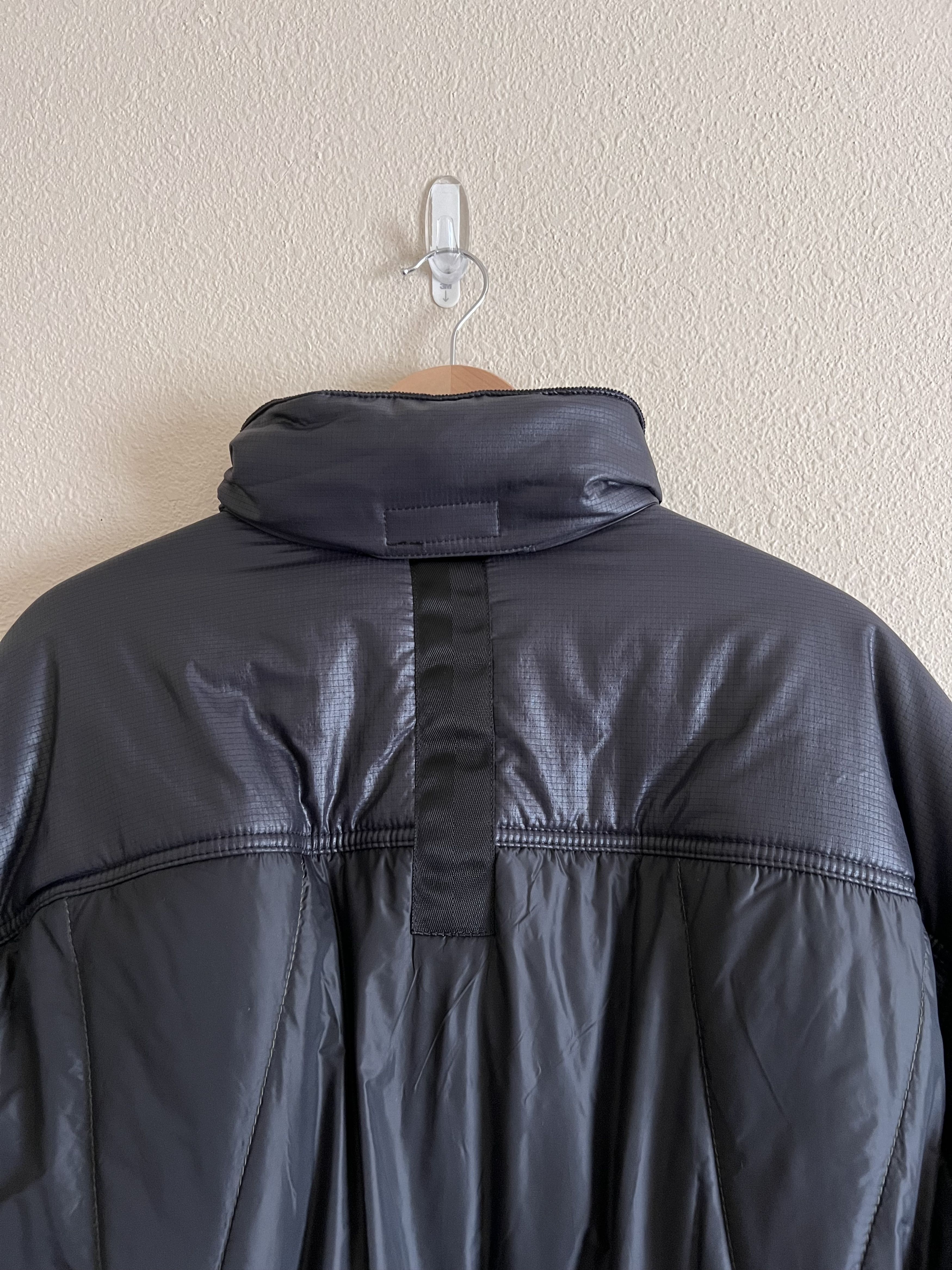 Junya Watanabe Junya Watanabe Nanga Colorblocked Puffer Jacket Size US L / EU 52-54 / 3 - 8 Thumbnail