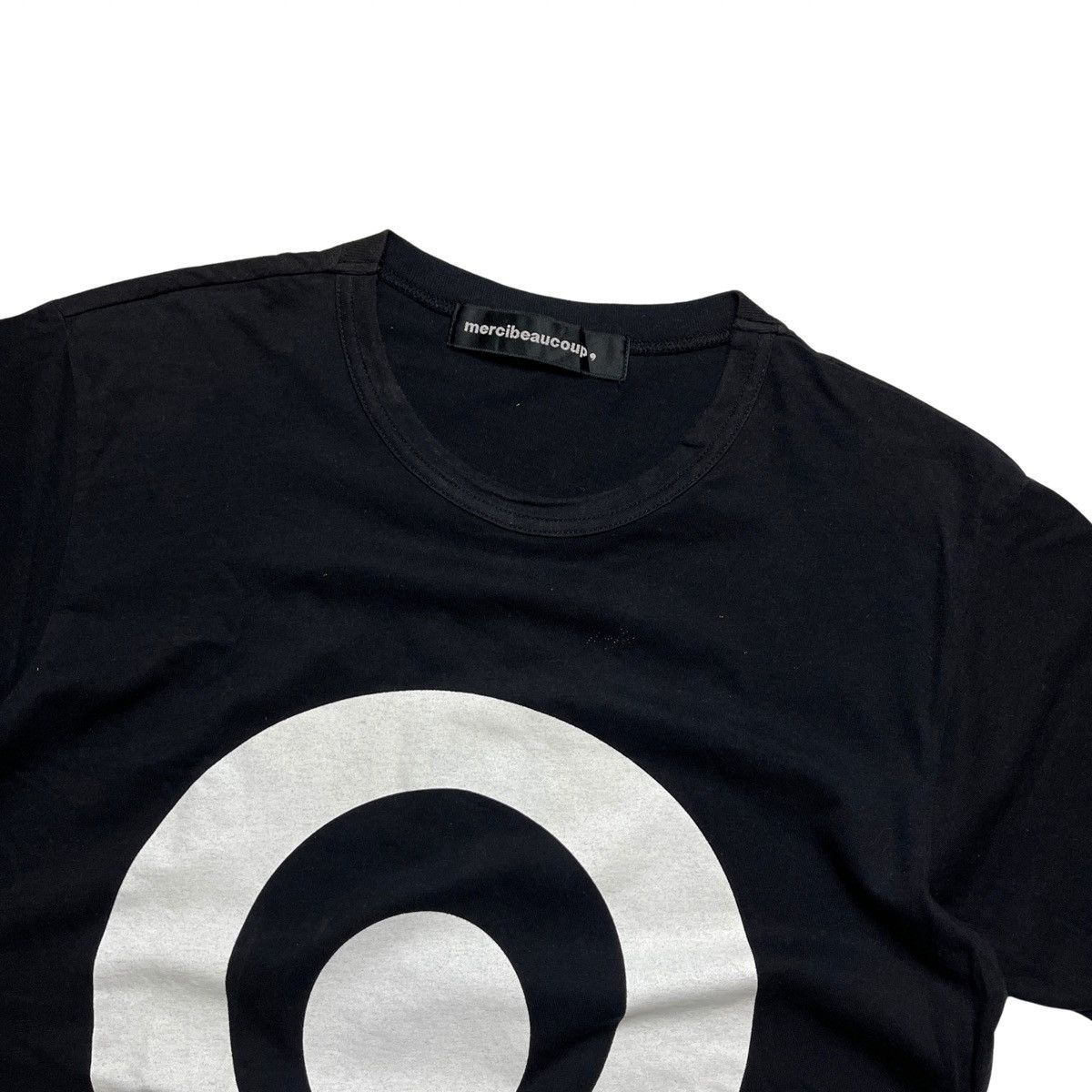 Issey Miyake Issey miyake - tshirt Size US M / EU 48-50 / 2 - 2 Thumbnail