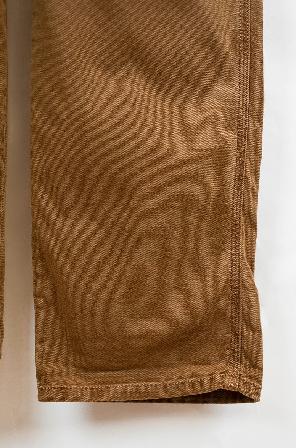 Carhartt Carhartt WIP Hamilton Brown Overalls S Size US 32 / EU 48 - 9 Thumbnail