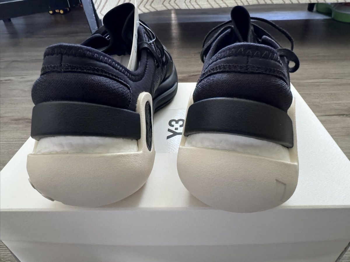 Y-3 Y-3 Idoso boost men sneakers size 9 NEW Size US 9 / EU 42 - 4 Thumbnail