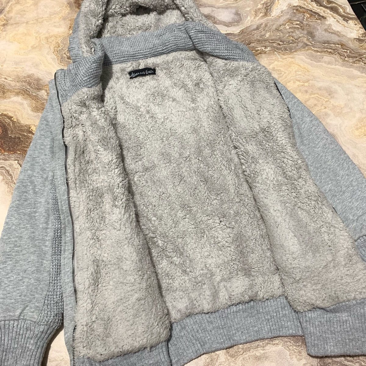Japanese Brand Heaven And Earth Maruoka Shoji Sherpa Ifsix Lgb Style Size US M / EU 48-50 / 2 - 6 Thumbnail