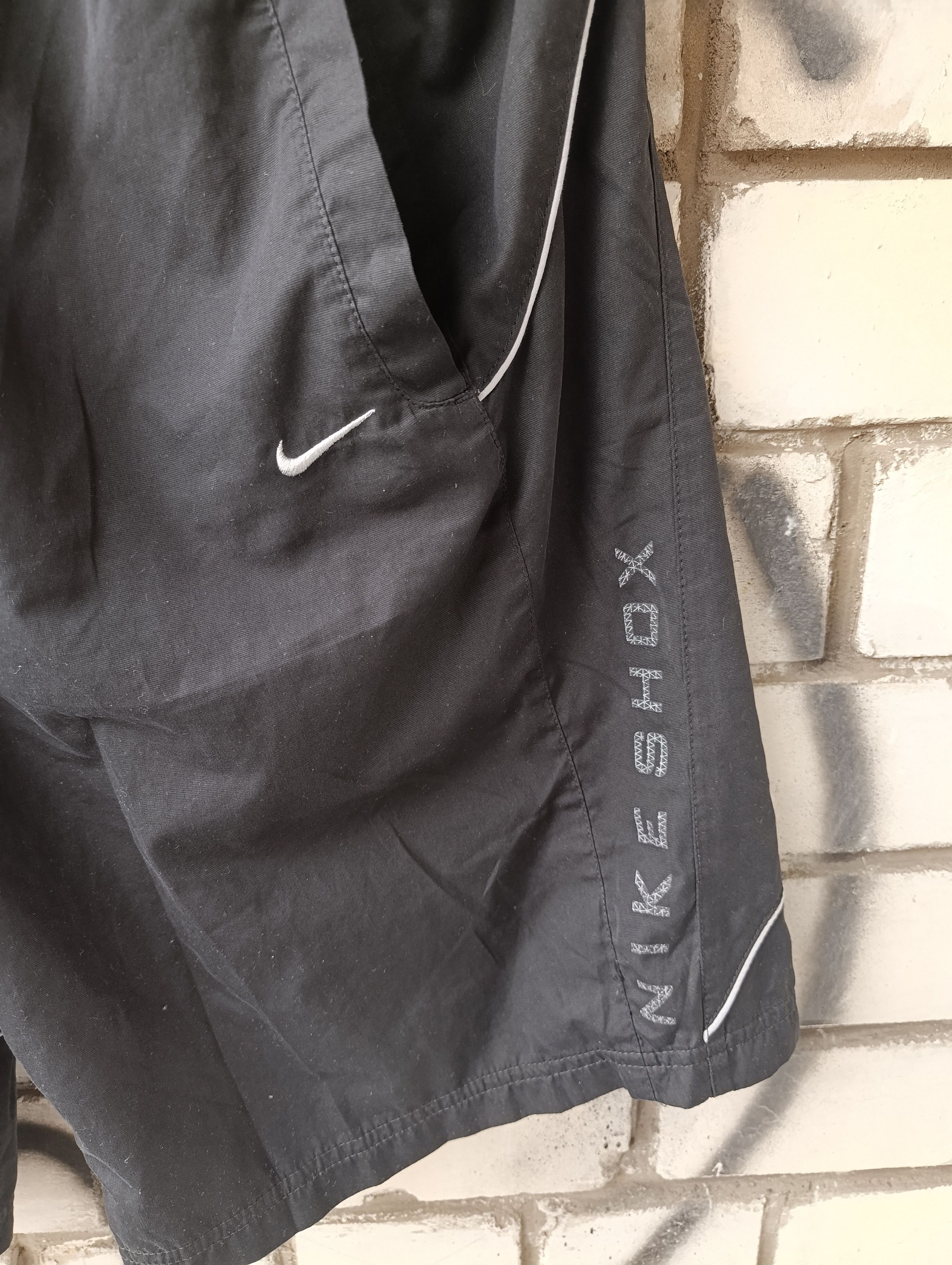 Nike Nike Shox Vintage Shorts Size US 36 / EU 52 - 2 Thumbnail