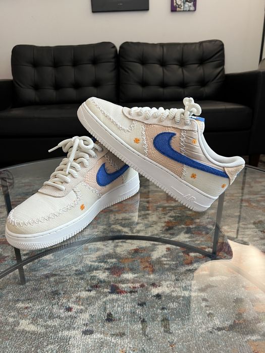 Nike Air Force 107 La Flea Grailed 4992