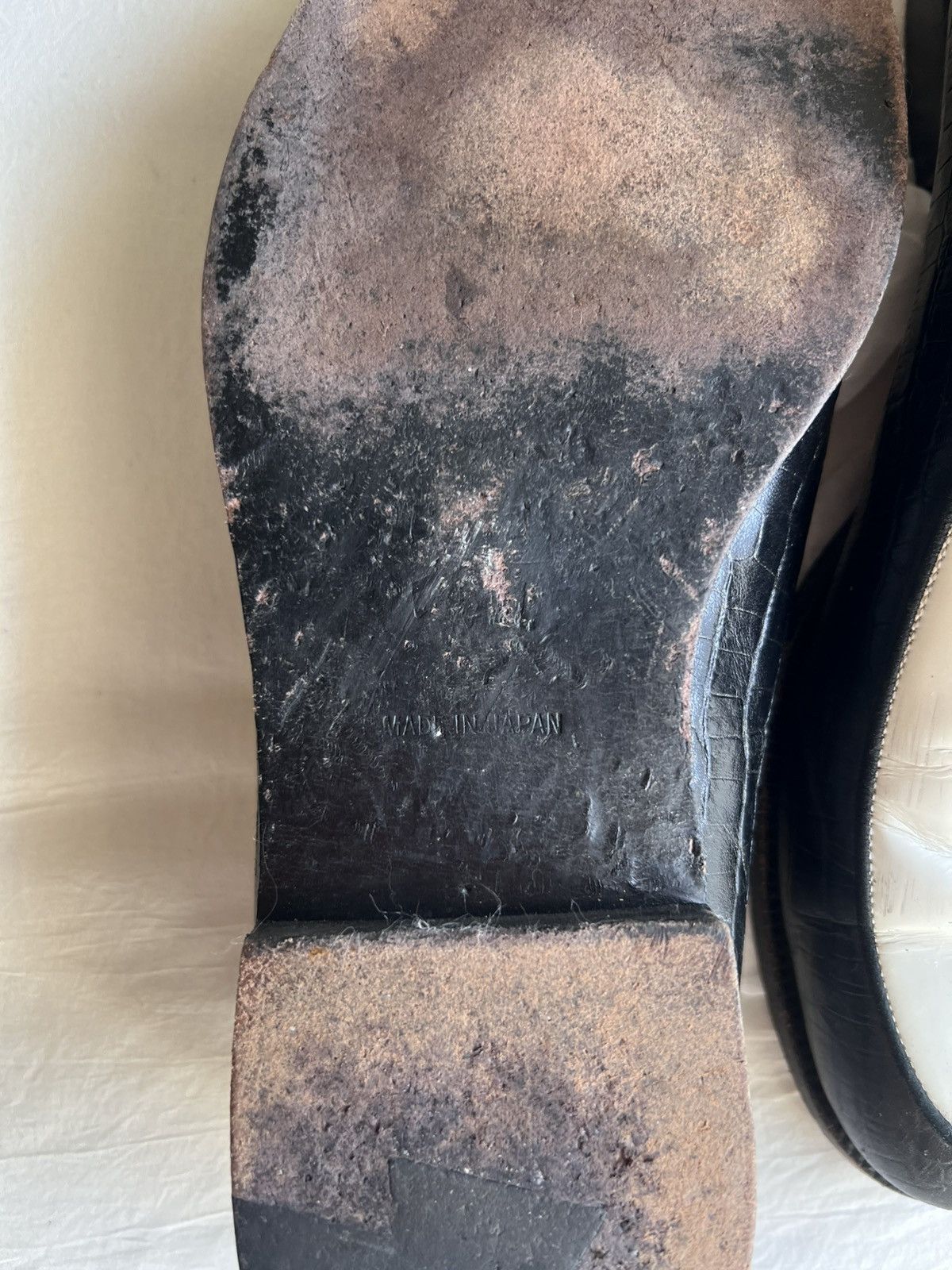 Other Blohm Loafers Size US 9 / EU 42 - 6 Thumbnail