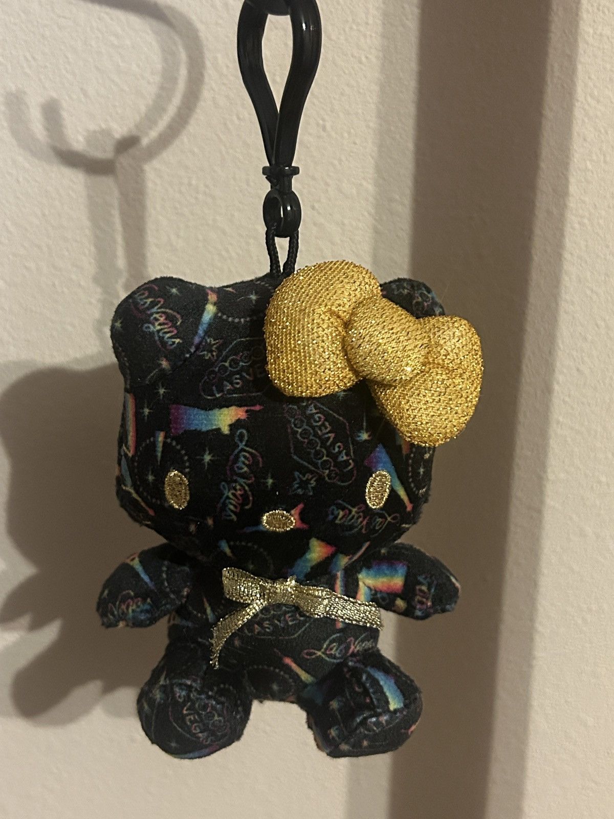 Other Sanrio ABC Store Hello Kitty 2025 Holiday Exclusive Bagcharm Size ONE SIZE - 3 Thumbnail