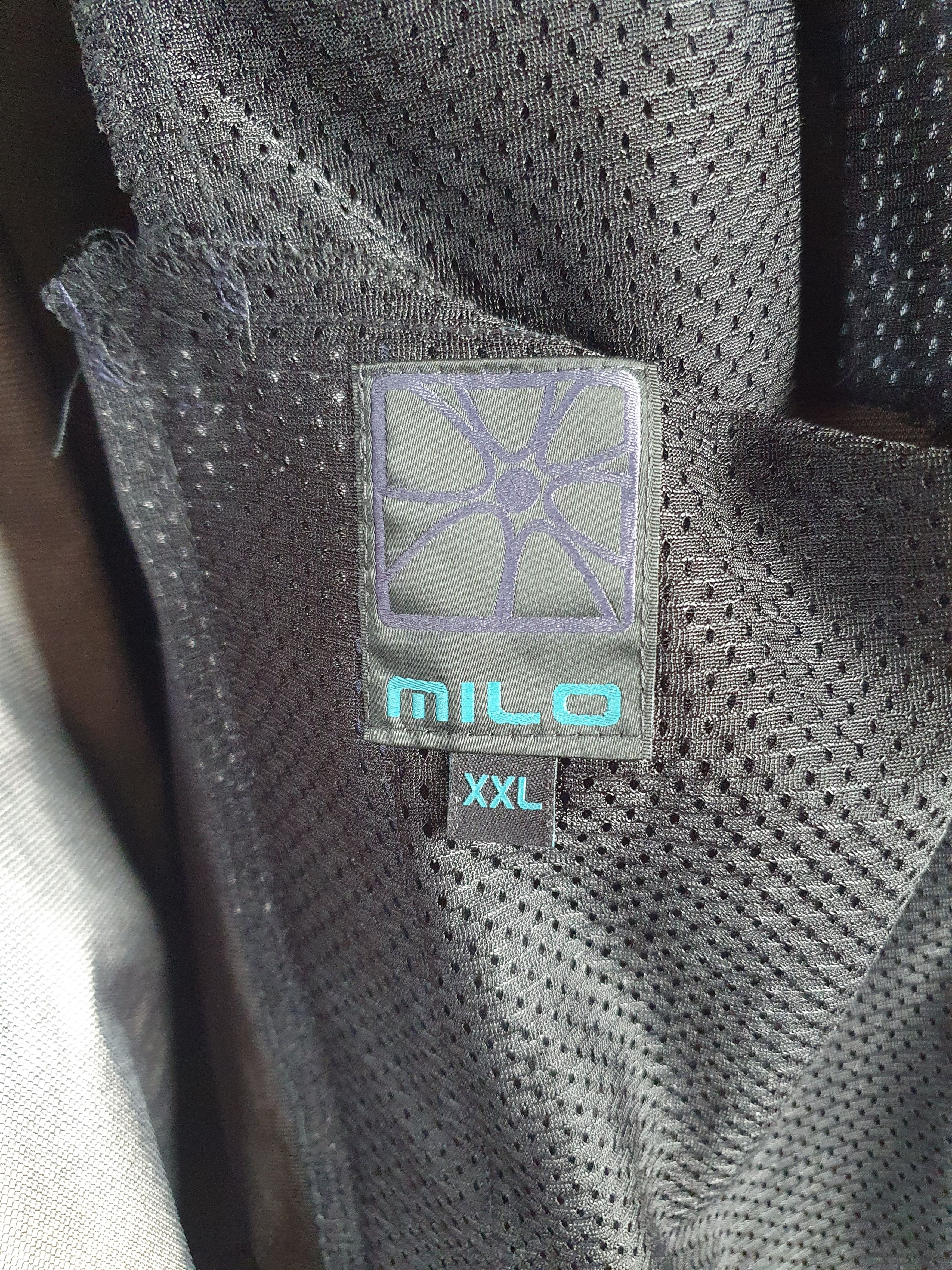 Other Milo Rain Windbreaker Gorpcore Shell Jacket Hiking XL Size US XL / EU 56 / 4 - 11 Thumbnail